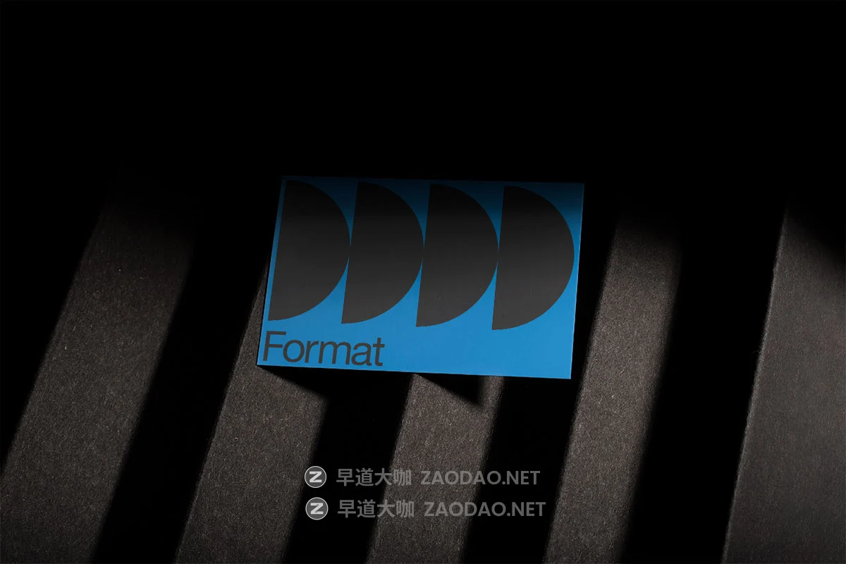 8款品牌vi设计促销海报书籍单页名片报纸贴图psd样机模板素材 Format Mockup – BATCH 002 Collection P4插图3 8款品牌vi设计促销海报书籍单页名片报纸贴图psd样机模板素材 Format Mockup – BATCH 002 Collection P4插图3