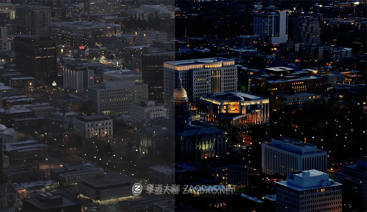 650+组独特赛博朋克风霓虹热成像Vlog街拍扫街视频调色LUT预设包 FOUR Editors – Ultra Cyber LUTS插图5 650+组独特赛博朋克风霓虹热成像Vlog街拍扫街视频调色LUT预设包 FOUR Editors – Ultra Cyber LUTS插图5