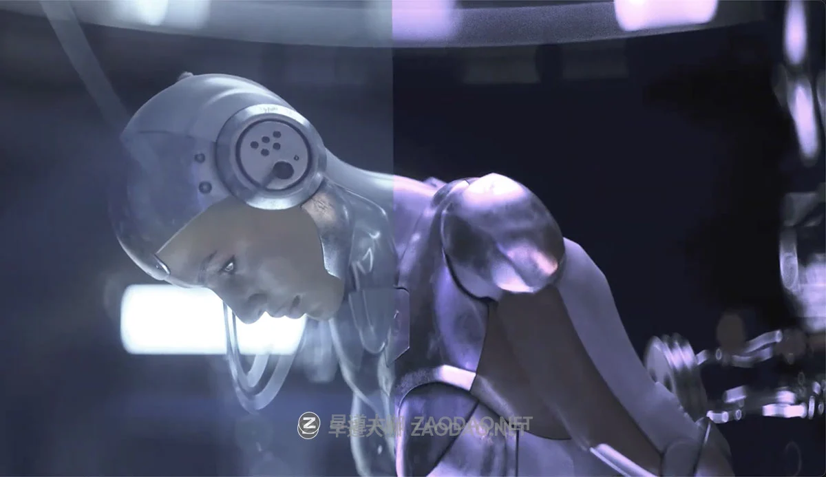 650+组独特赛博朋克风霓虹热成像Vlog街拍扫街视频调色LUT预设包 FOUR Editors – Ultra Cyber LUTS插图4 650+组独特赛博朋克风霓虹热成像Vlog街拍扫街视频调色LUT预设包 FOUR Editors – Ultra Cyber LUTS插图4