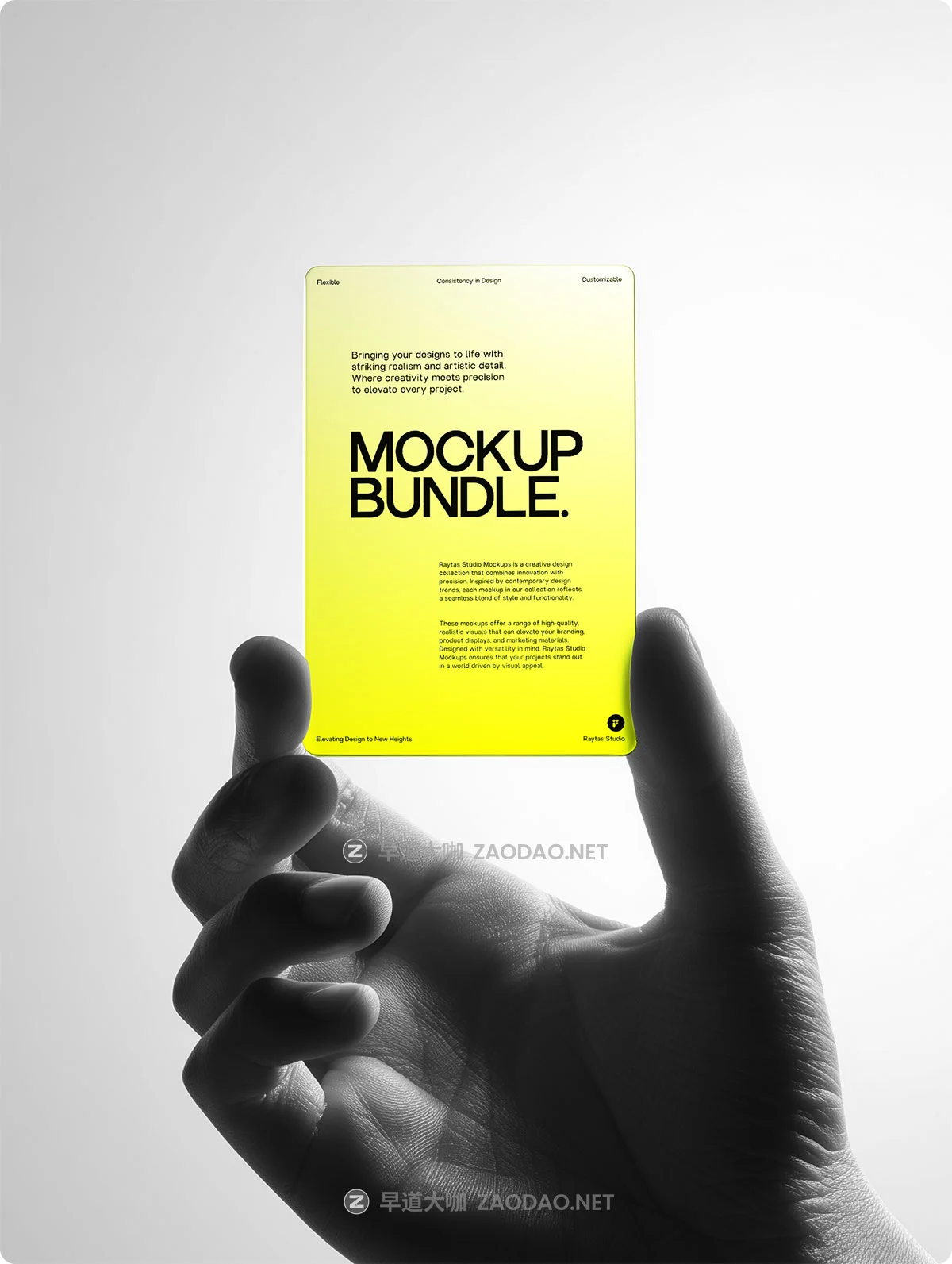 10款高级名片海报连衣帽卫衣保温杯iPad平板品牌vi设计贴图效果图psd样机 Elegant Branding Mockup Bundle插图16 10款高级名片海报连衣帽卫衣保温杯iPad平板品牌vi设计贴图效果图psd样机 Elegant Branding Mockup Bundle插图16