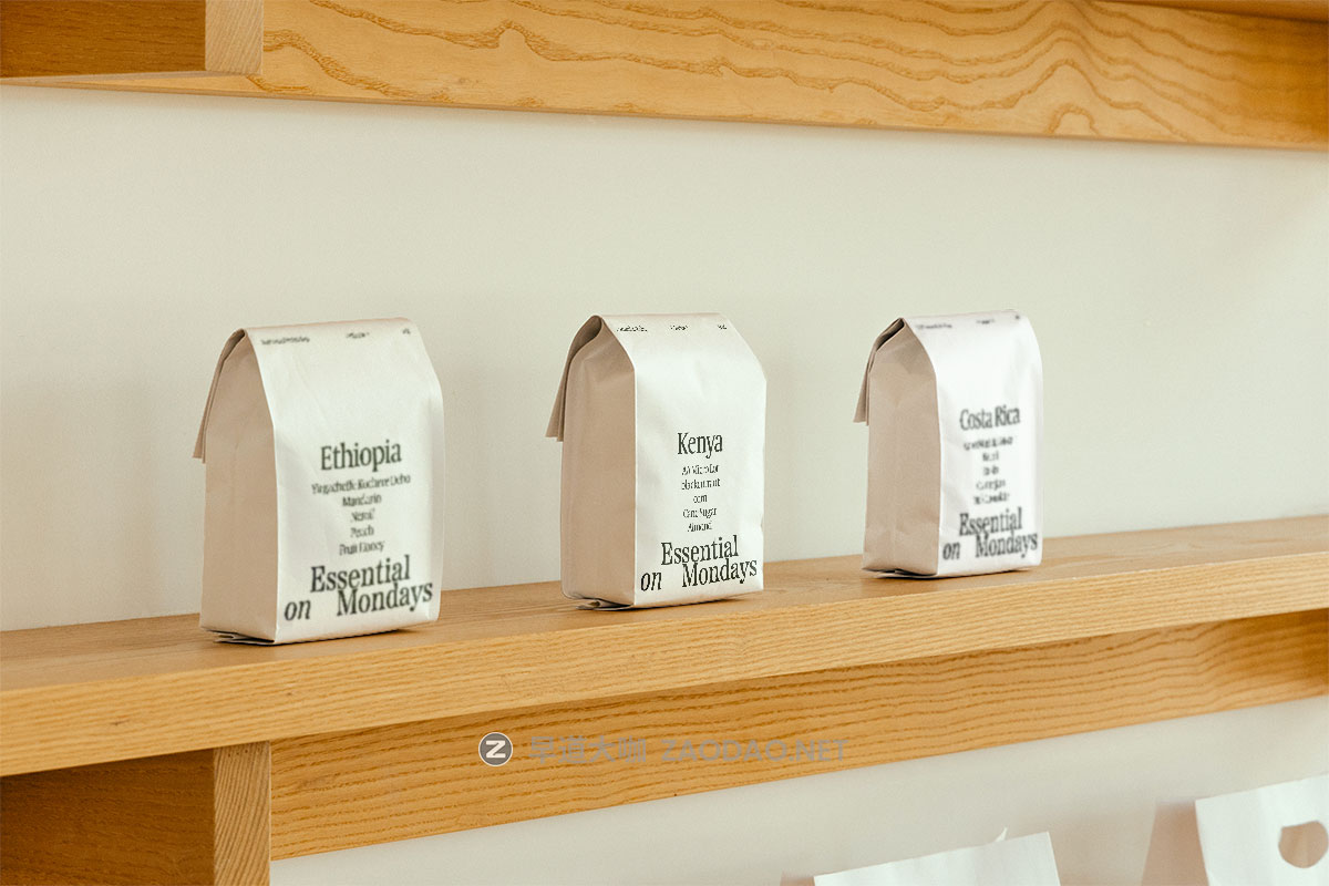 7款网红咖啡面包店品牌VI设计玻璃贴名片包装袋桌牌海报T恤展示贴图PSD样机模板 Scene Number Mockup – S#1 EOM Collection P4插图6 7款网红咖啡面包店品牌VI设计玻璃贴名片包装袋桌牌海报T恤展示贴图PSD样机模板 Scene Number Mockup – S#1 EOM Collection P4插图6