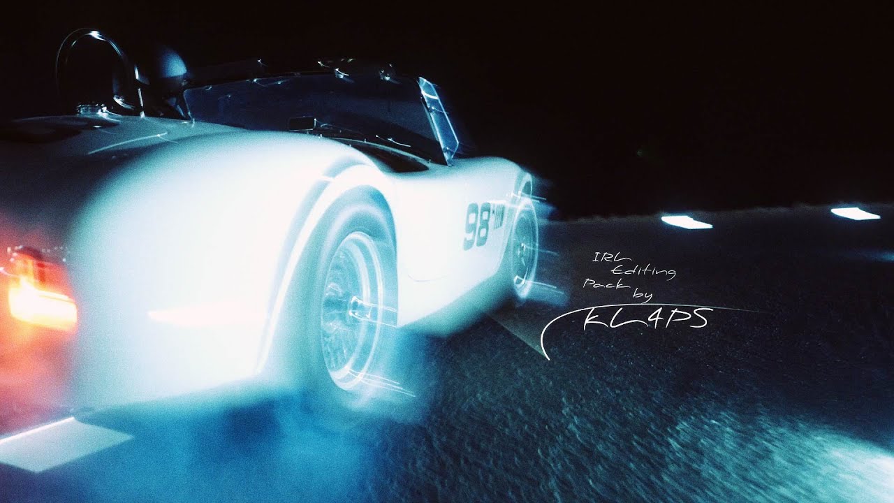 KL4PS IRL Editing Pack 颗粒故障嘻哈说唱风格Vlog动漫视频剪辑混剪AE工程文件预设音效叠加层等素材包特色图 KL4PS IRL Editing Pack 颗粒故障嘻哈说唱风格Vlog动漫视频剪辑混剪AE工程文件预设音效叠加层等素材包