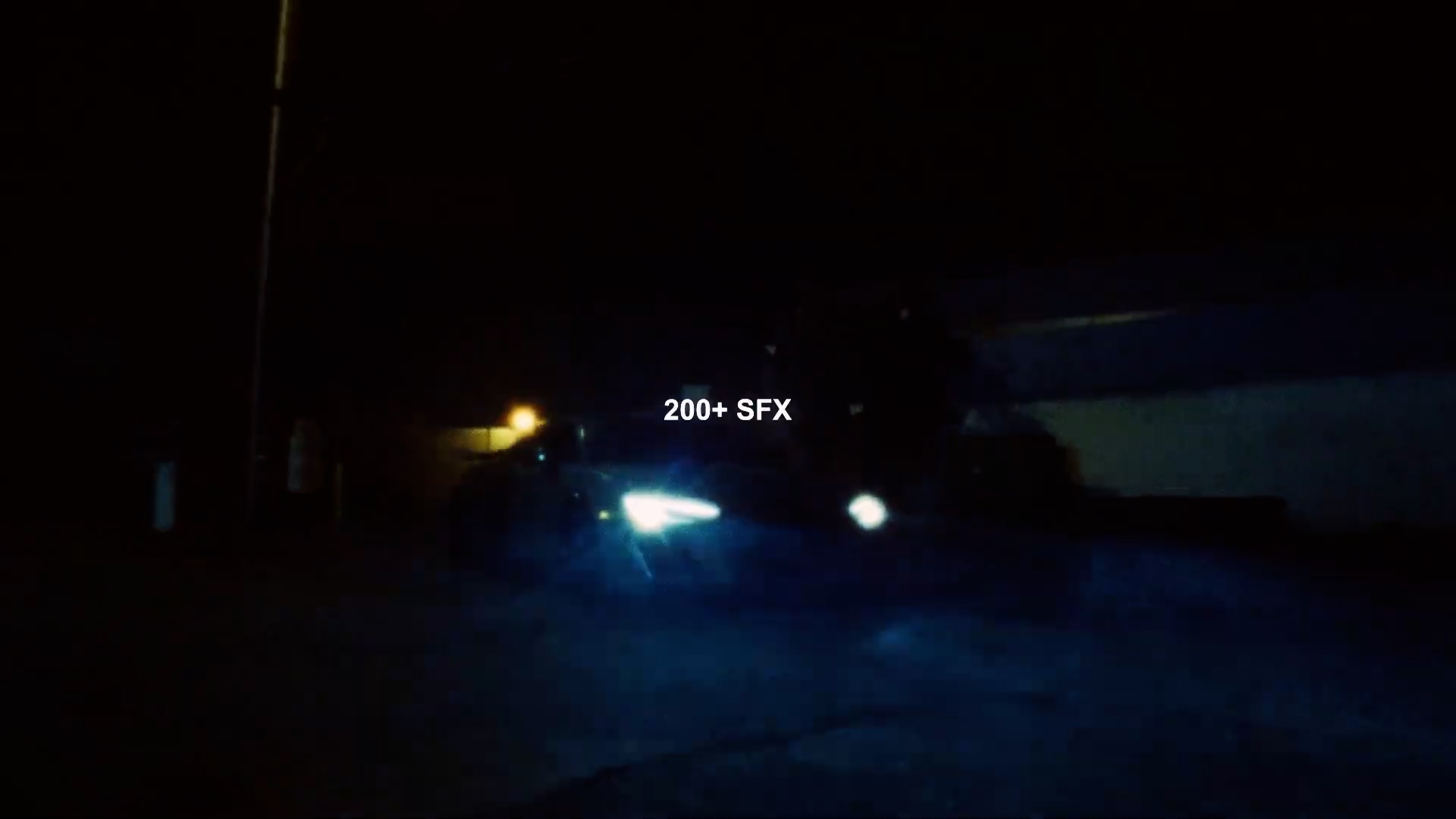 KL4PS IRL Editing Pack 颗粒故障嘻哈说唱风格Vlog动漫视频剪辑混剪AE工程文件预设音效叠加层等素材包插图6 KL4PS IRL Editing Pack 颗粒故障嘻哈说唱风格Vlog动漫视频剪辑混剪AE工程文件预设音效叠加层等素材包插图6