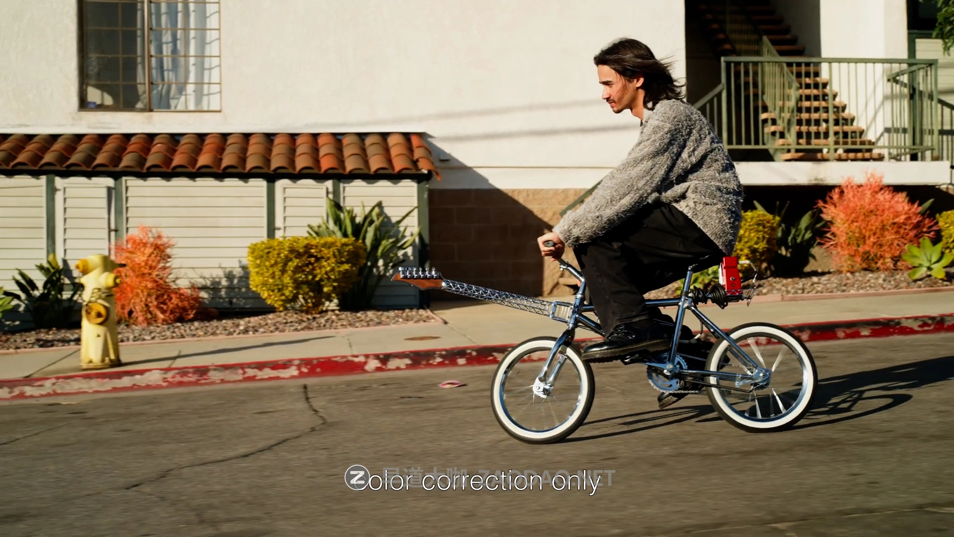 高级电影感旅拍广告短片人文扫街Vlog视频达芬奇调色节点Powergrade预设插图12 高级电影感旅拍广告短片人文扫街Vlog视频达芬奇调色节点Powergrade预设插图12