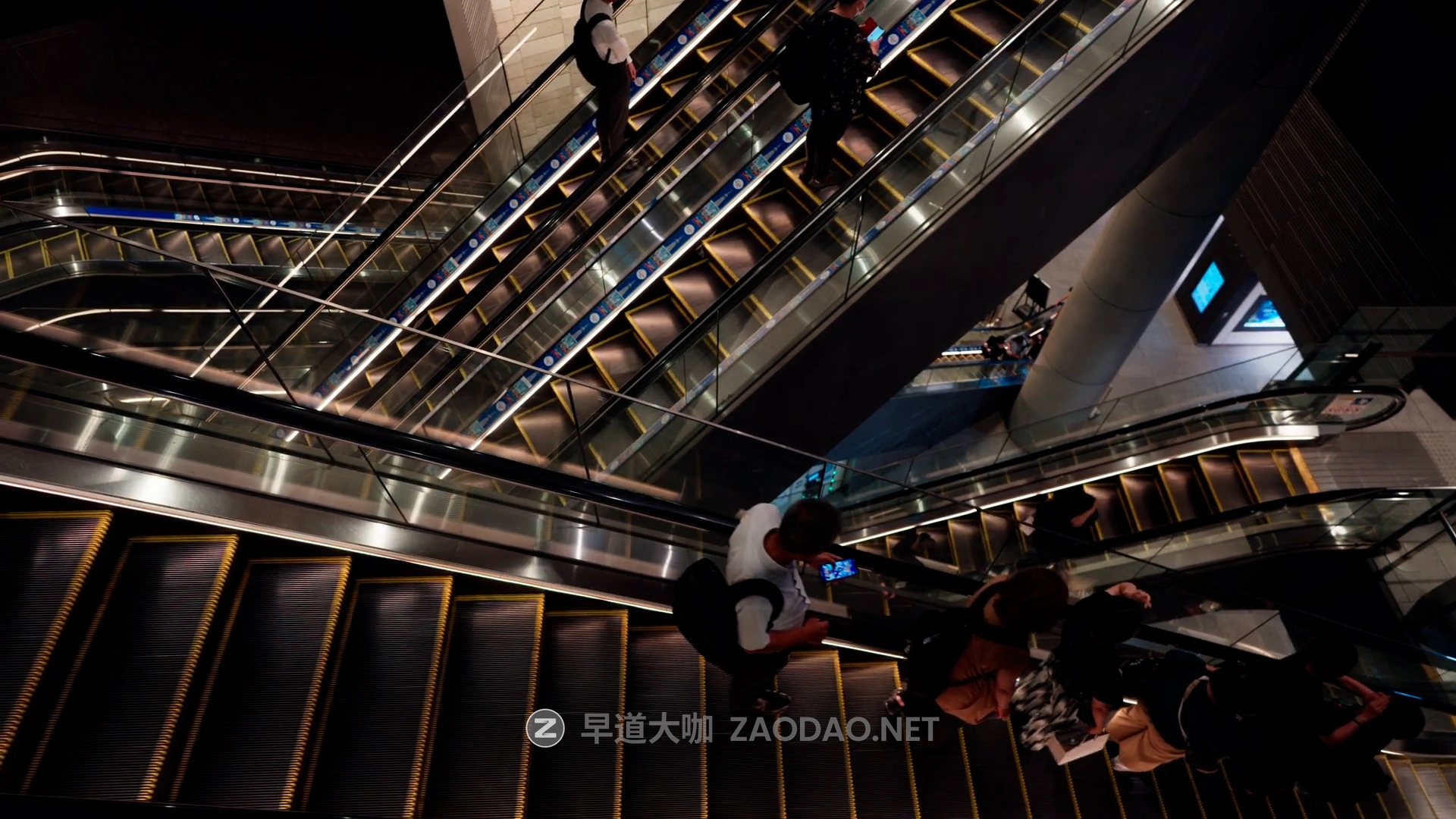 高级电影感旅拍广告短片人文扫街Vlog视频达芬奇调色节点Powergrade预设插图11 高级电影感旅拍广告短片人文扫街Vlog视频达芬奇调色节点Powergrade预设插图11