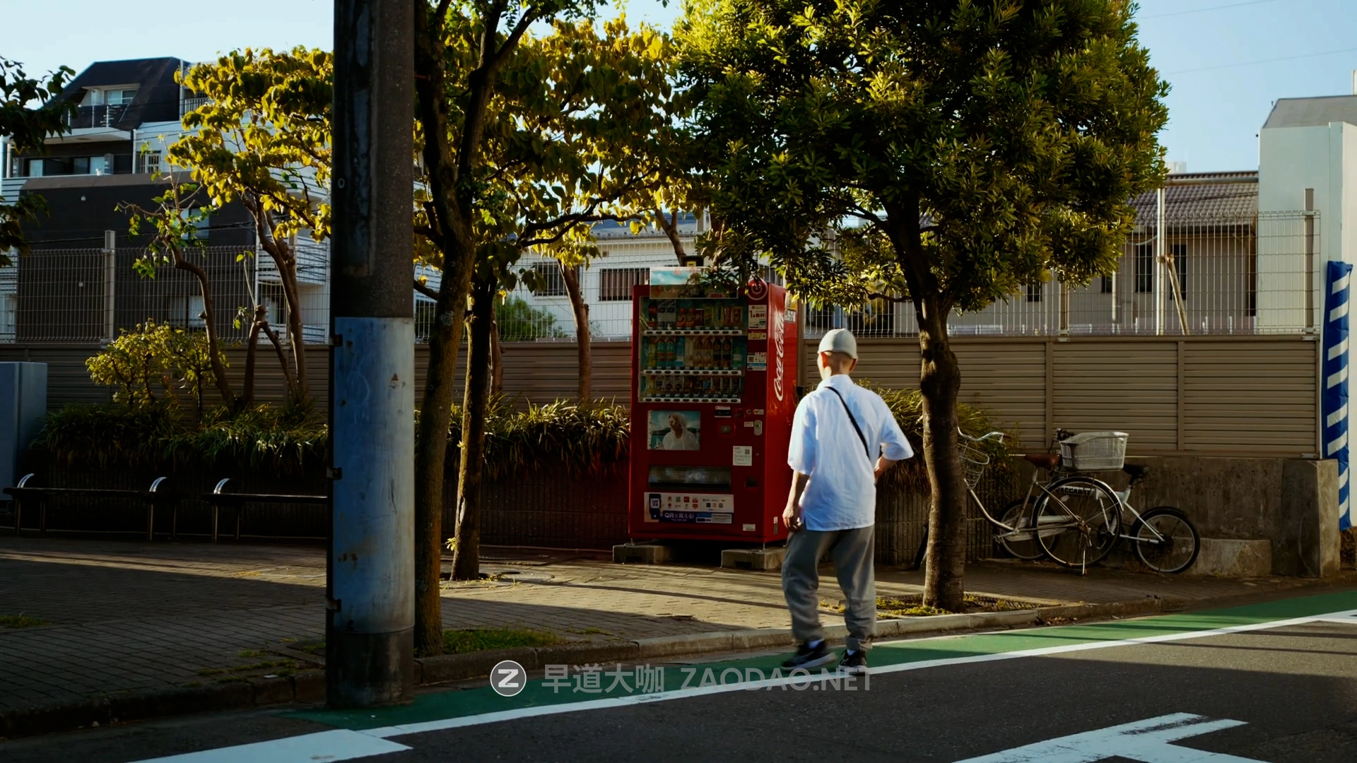 高级电影感旅拍广告短片人文扫街Vlog视频达芬奇调色节点Powergrade预设插图9 高级电影感旅拍广告短片人文扫街Vlog视频达芬奇调色节点Powergrade预设插图9