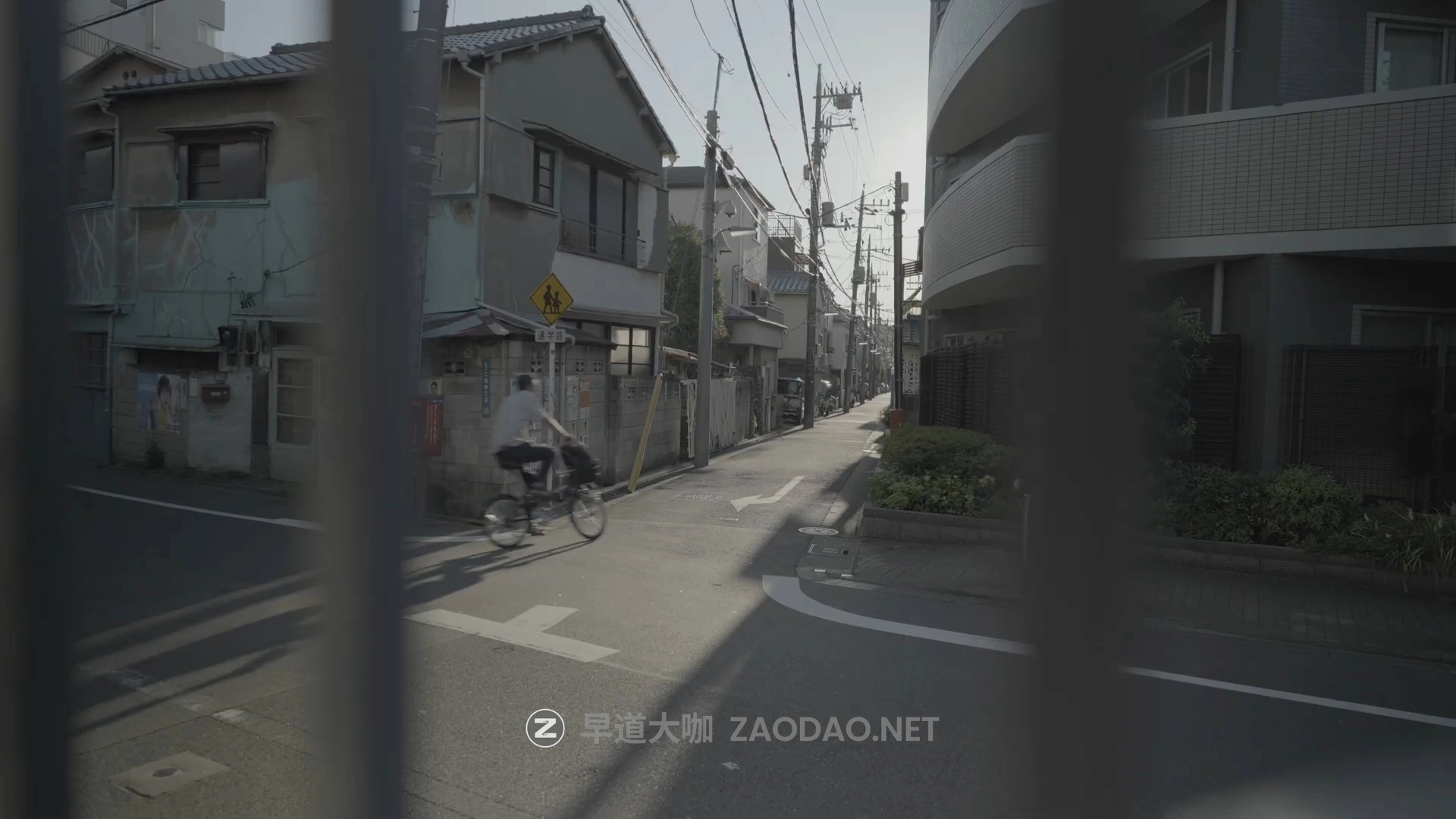 高级电影感旅拍广告短片人文扫街Vlog视频达芬奇调色节点Powergrade预设插图7 高级电影感旅拍广告短片人文扫街Vlog视频达芬奇调色节点Powergrade预设插图7