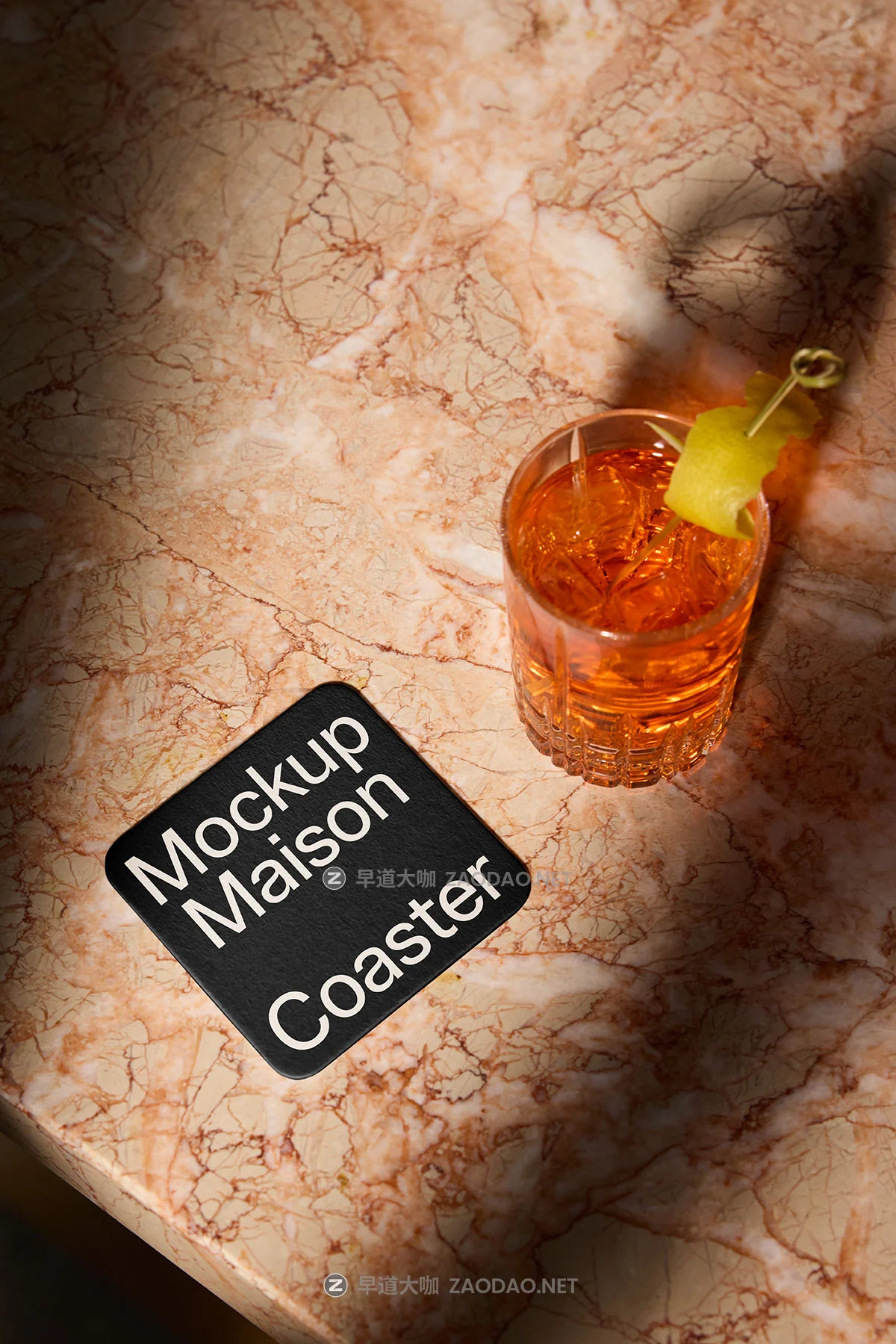 7款网红西餐面包咖啡店品牌vi设计手提袋纸杯菜单T恤杯垫火柴盒贴图psd样机 Mockup Maison – Bistro Collection P2插图4 7款网红西餐面包咖啡店品牌vi设计手提袋纸杯菜单T恤杯垫火柴盒贴图psd样机 Mockup Maison – Bistro Collection P2插图4