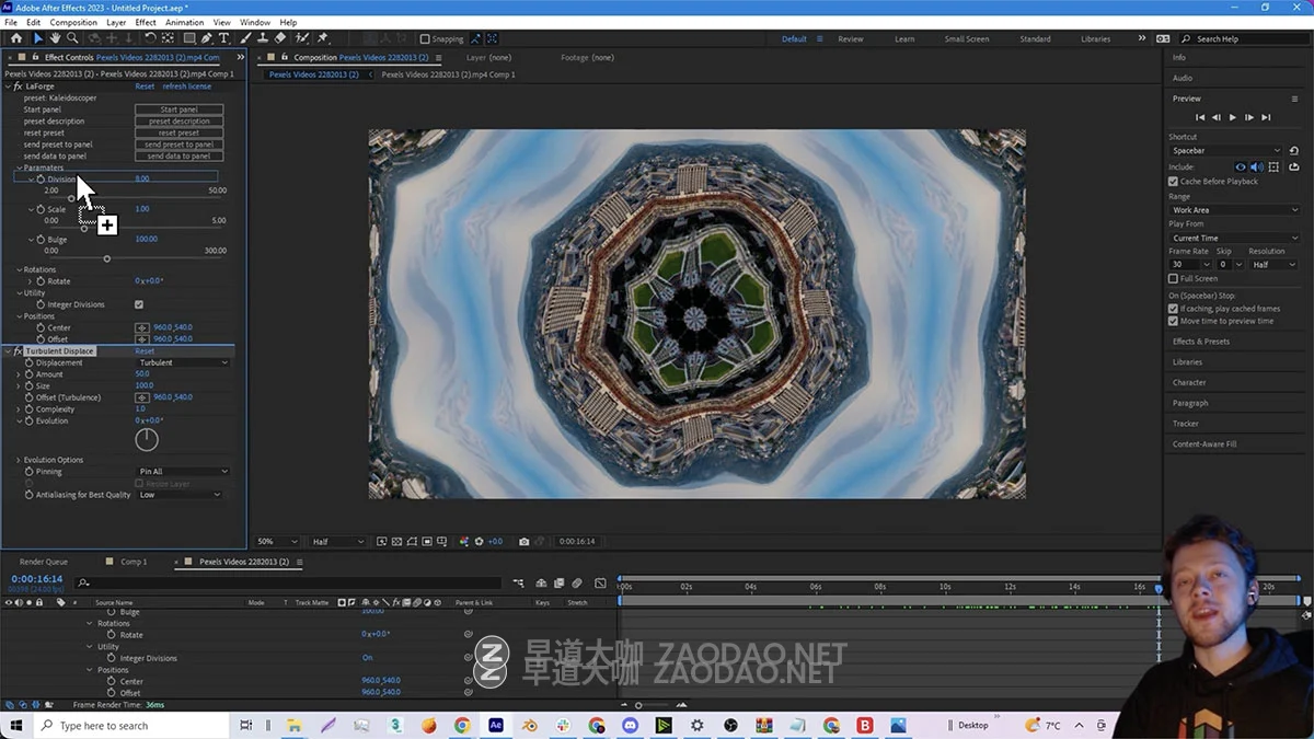 AE/PR插件 43组视频剪辑视觉转场过渡特效插件合集 Win v1.5.07版本 ProductionCrate – LaForge Suite V1.5.07 for After Effects & Premiere插图6 AE/PR插件 43组视频剪辑视觉转场过渡特效插件合集 Win v1.5.07版本 ProductionCrate – LaForge Suite V1.5.07 for After Effects & Premiere插图6