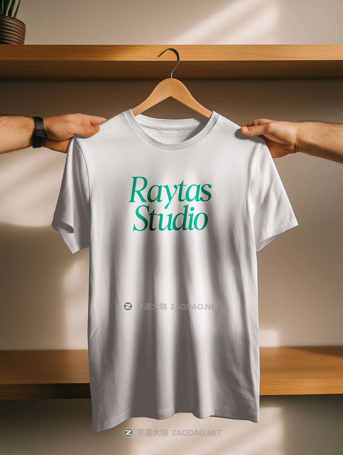 9款时尚甜点咖啡馆面包店品牌vi设计纸杯帆布袋iPad平板书籍名片海报T恤贴图psd样机 Raytas Premium Branding Mockup Bundle插图7 9款时尚甜点咖啡馆面包店品牌vi设计纸杯帆布袋iPad平板书籍名片海报T恤贴图psd样机 Raytas Premium Branding Mockup Bundle插图7