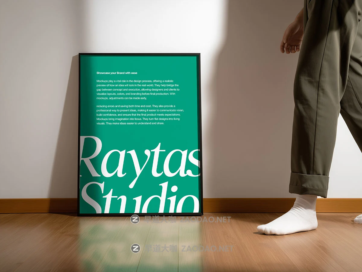 9款时尚甜点咖啡馆面包店品牌vi设计纸杯帆布袋iPad平板书籍名片海报T恤贴图psd样机 Raytas Premium Branding Mockup Bundle插图8 9款时尚甜点咖啡馆面包店品牌vi设计纸杯帆布袋iPad平板书籍名片海报T恤贴图psd样机 Raytas Premium Branding Mockup Bundle插图8