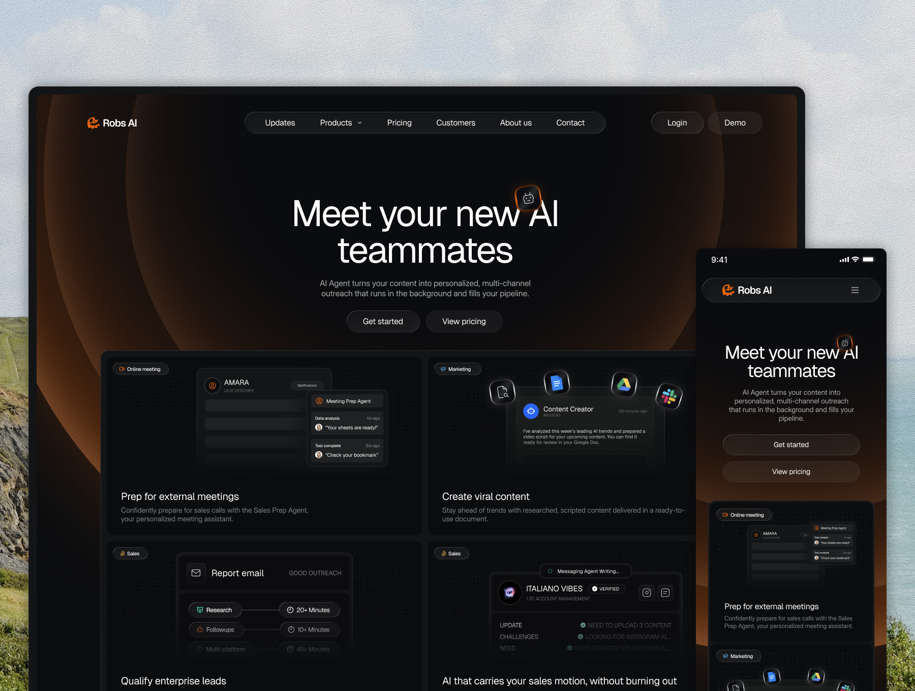 29屏AI人工智能服务SaaS产品平台网站用户界面UI设计figma模板 AI Workflow Automation SaaS UI Kit – Figma插图4 29屏AI人工智能服务SaaS产品平台网站用户界面UI设计figma模板 AI Workflow Automation SaaS UI Kit – Figma插图4