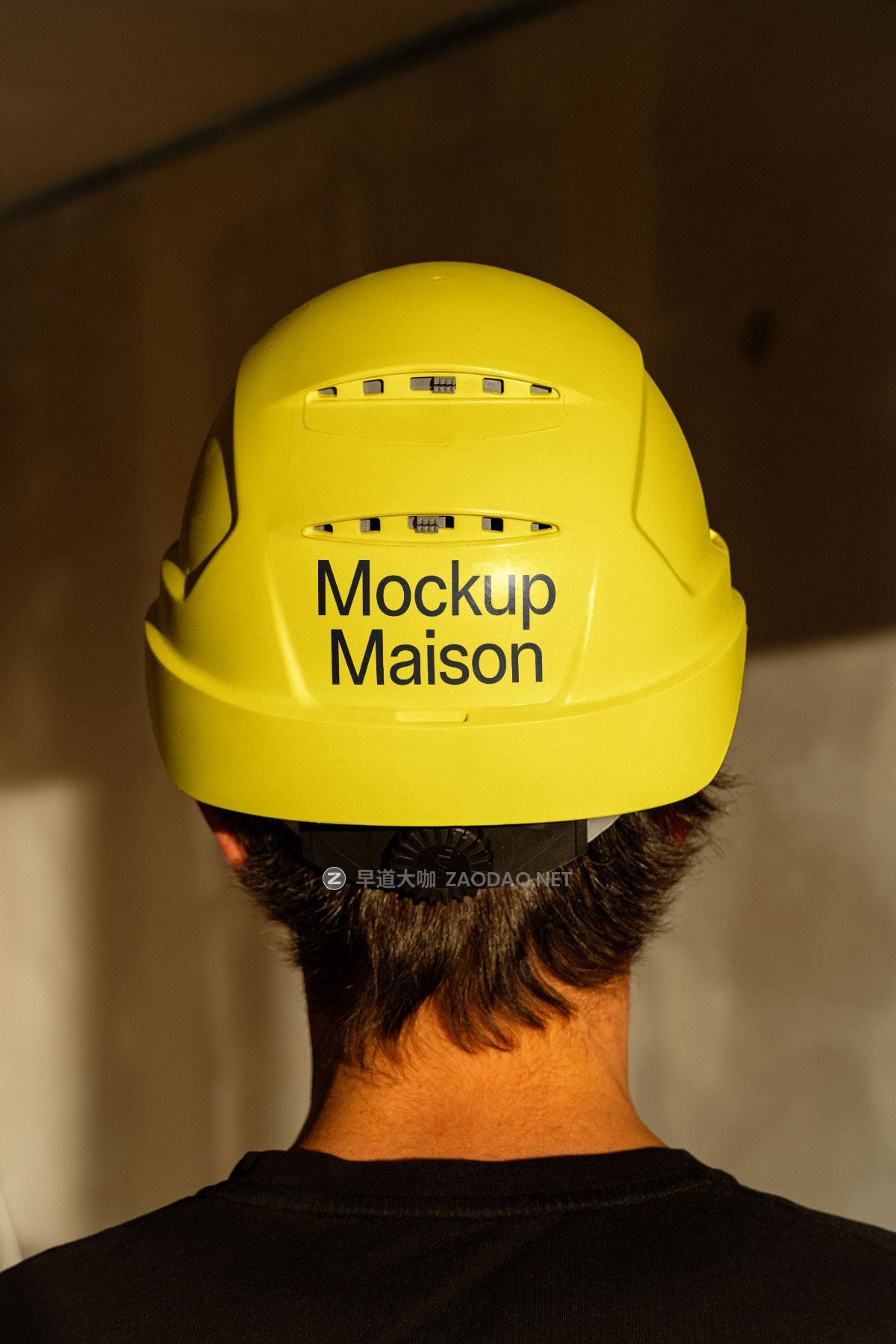 8款工程建筑品牌vi形象设计铅笔尺子围挡胶带安全帽T恤设计展示psd样机模板 Mockup.Maison – Builder Collection P2插图4 8款工程建筑品牌vi形象设计铅笔尺子围挡胶带安全帽T恤设计展示psd样机模板 Mockup.Maison – Builder Collection P2插图4