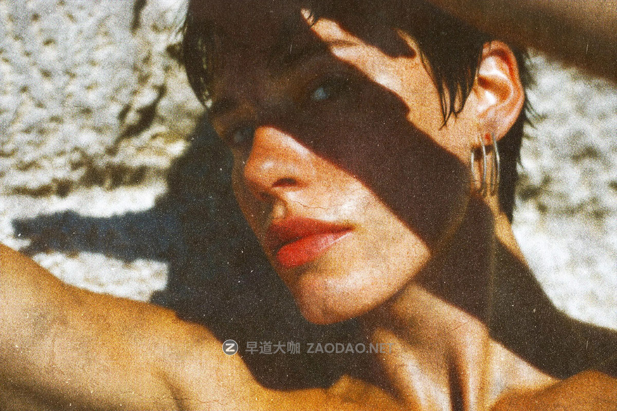 做旧灰尘杂点温暖色调对焦颗粒纸张感修图效果ps特效样机素材 Blurred Dust Paper Photo Effect插图4 做旧灰尘杂点温暖色调对焦颗粒纸张感修图效果ps特效样机素材 Blurred Dust Paper Photo Effect插图4