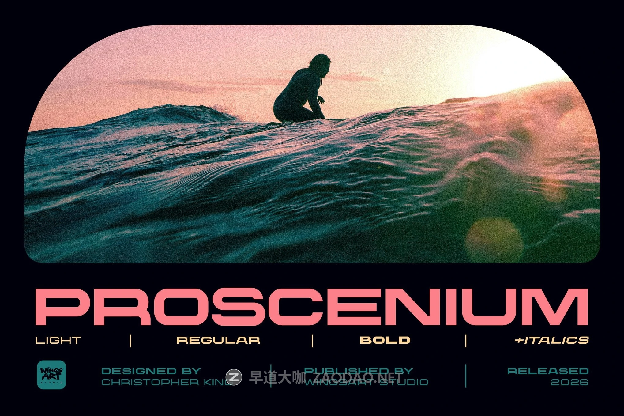 现代时尚科幻电影标题海报杂志设计无衬线英文字体安装包 Proscenium – A Cinematic Sans-Serif插图 现代时尚科幻电影标题海报杂志设计无衬线英文字体安装包 Proscenium – A Cinematic Sans-Serif插图