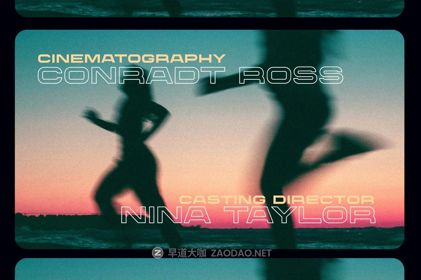 现代时尚科幻电影标题海报杂志设计无衬线英文字体安装包 Proscenium – A Cinematic Sans-Serif插图7 现代时尚科幻电影标题海报杂志设计无衬线英文字体安装包 Proscenium – A Cinematic Sans-Serif插图7