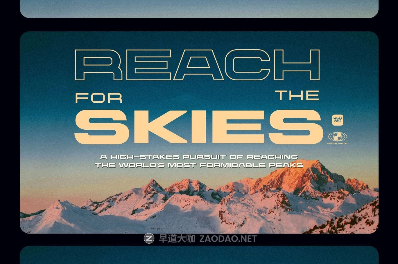 现代时尚科幻电影标题海报杂志设计无衬线英文字体安装包 Proscenium – A Cinematic Sans-Serif插图11 现代时尚科幻电影标题海报杂志设计无衬线英文字体安装包 Proscenium – A Cinematic Sans-Serif插图11