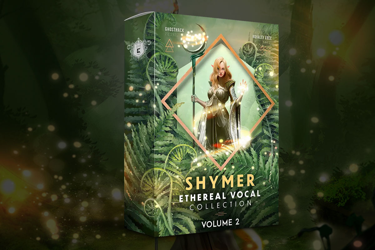 1665组奇幻魔法神秘人声采样氛围管弦乐沉浸式音效素材 Ghosthack – Shymer – Ethereal Vocal Collection Volume 2特色图 1665组奇幻魔法神秘人声采样氛围管弦乐沉浸式音效素材 Ghosthack – Shymer – Ethereal Vocal Collection Volume 2