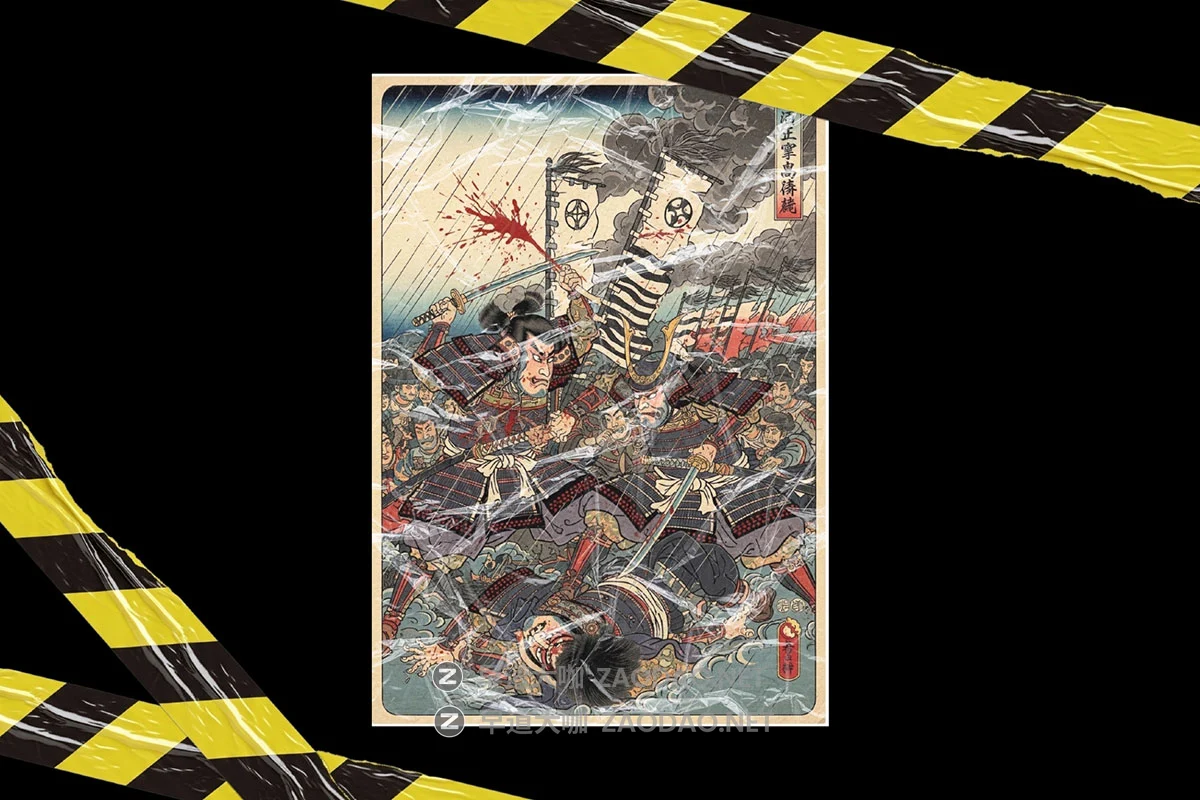 100+款复古透明褶皱塑料袋薄膜胶带做旧肌理png免抠图片设计素材 Hyper Plastic Graphics and Textures插图7 100+款复古透明褶皱塑料袋薄膜胶带做旧肌理png免抠图片设计素材 Hyper Plastic Graphics and Textures插图7