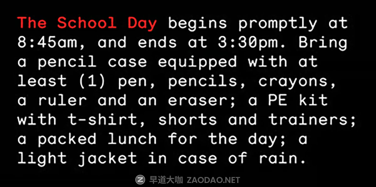 Myfonts – Monosten Font Family 5款字重等宽圆润杂志海报包装标题logo设计无衬线英文字体插图6 Myfonts – Monosten Font Family 5款字重等宽圆润杂志海报包装标题logo设计无衬线英文字体插图6