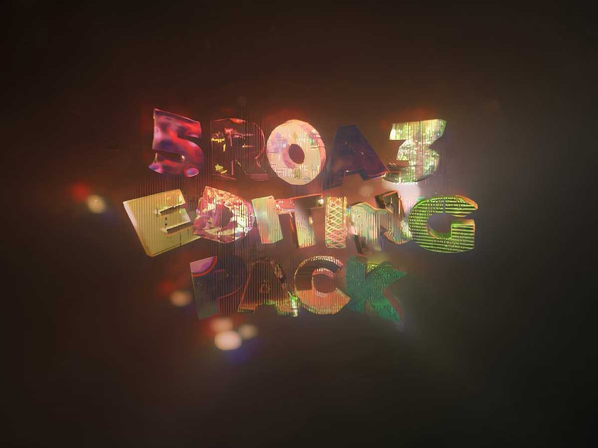 5roa3 Editing Pack 2 嘻哈说唱风抖动快闪好莱坞电影动漫AMV混剪漫剪AE工程文件预设叠加层音效素材包特色图 5roa3 Editing Pack 2 嘻哈说唱风抖动快闪好莱坞电影动漫AMV混剪漫剪AE工程文件预设叠加层音效素材包