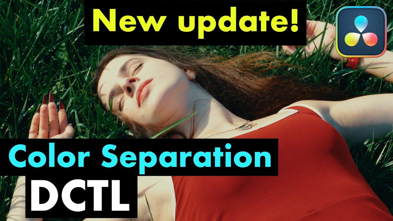 电影级好莱坞大片色彩分离胶片模拟达芬奇DCTL调色插件 Henry Bobeck – Color Separation DCTL V1.3特色图 电影级好莱坞大片色彩分离胶片模拟达芬奇DCTL调色插件 Henry Bobeck – Color Separation DCTL V1.3