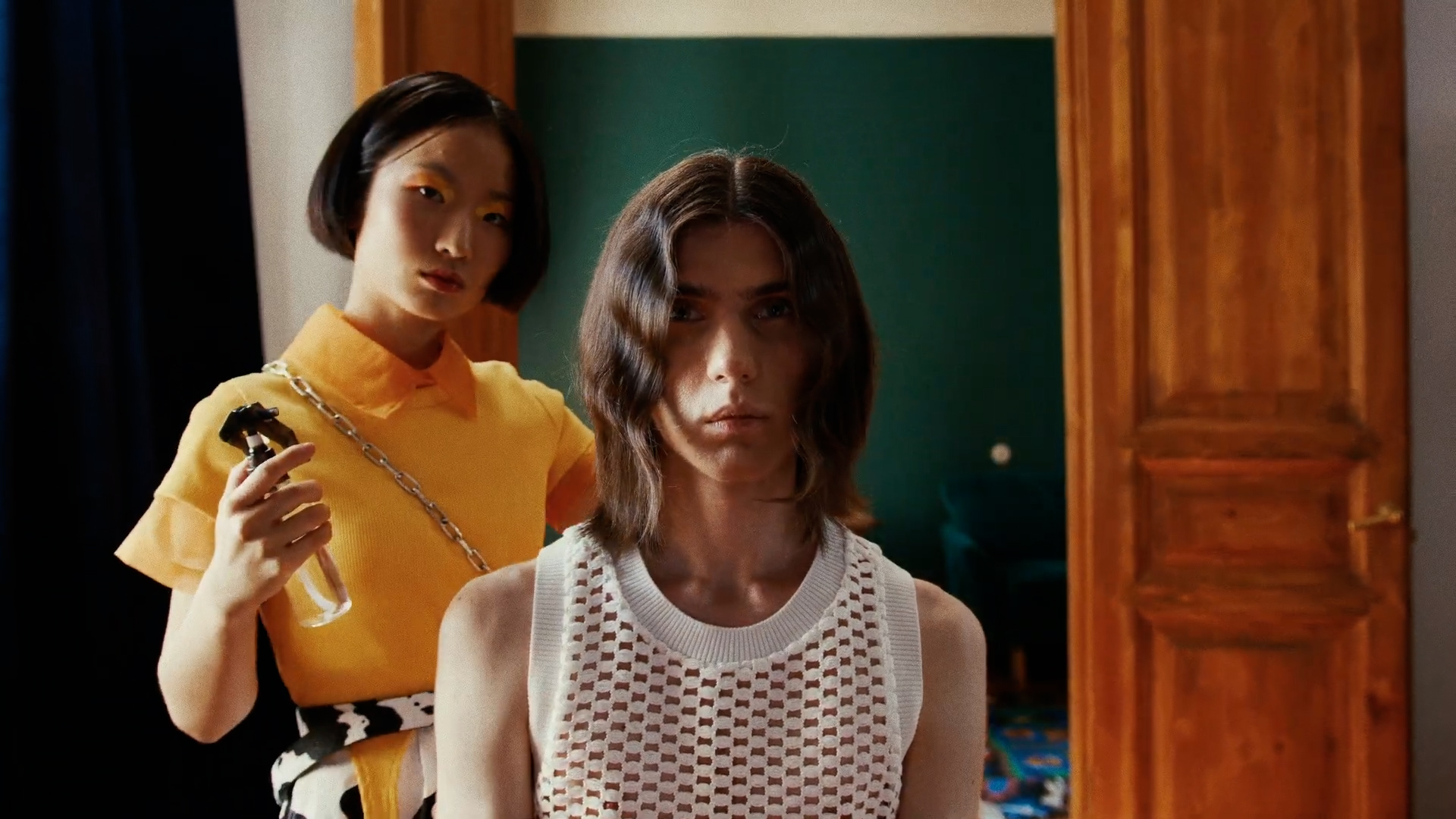 电影级好莱坞大片色彩分离胶片模拟达芬奇DCTL调色插件 Henry Bobeck – Color Separation DCTL V1.3插图7 电影级好莱坞大片色彩分离胶片模拟达芬奇DCTL调色插件 Henry Bobeck – Color Separation DCTL V1.3插图7