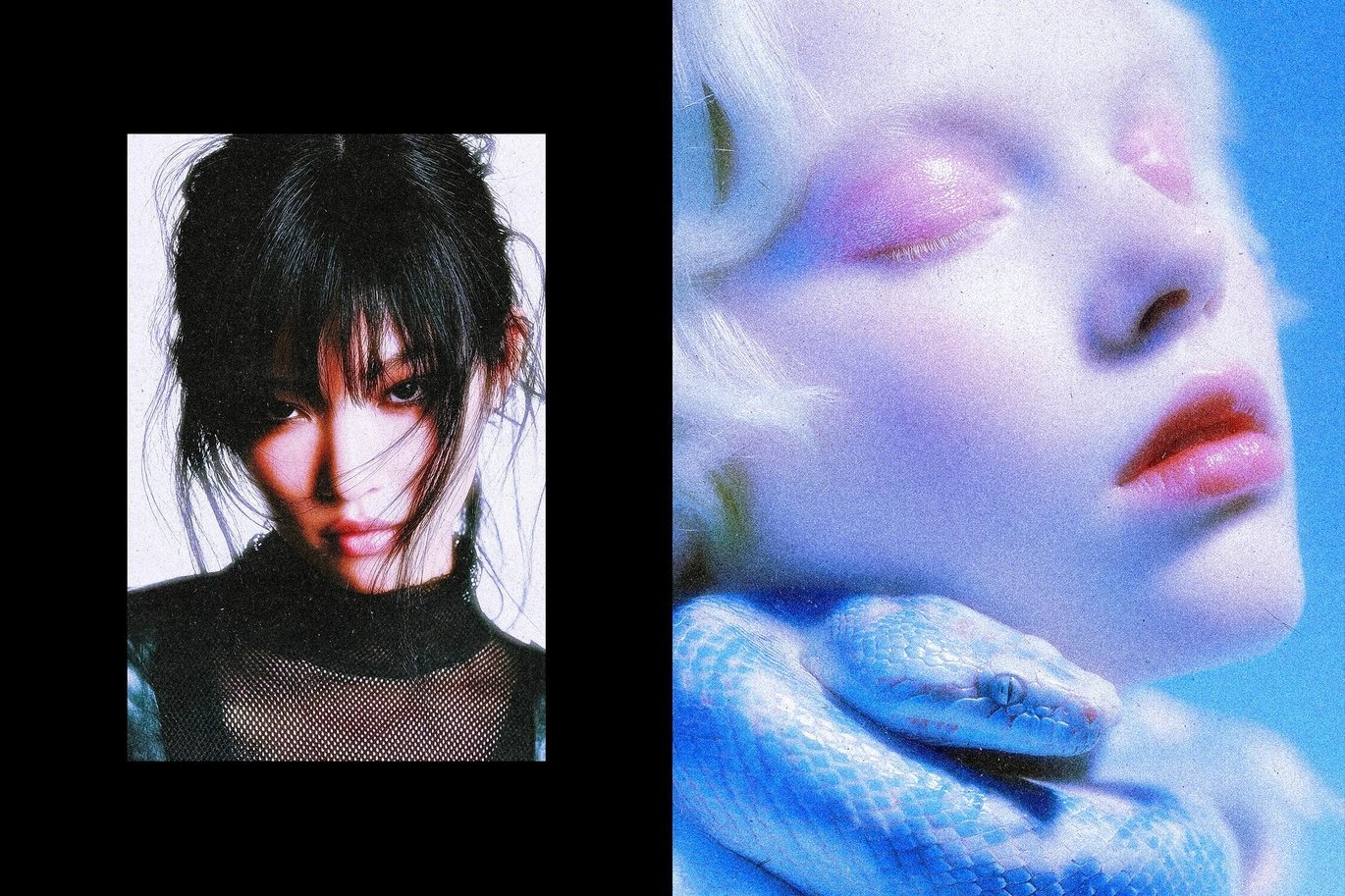 梦幻柔和模糊颗粒照片效果ps特效滤镜样机 Soft Blur Photo Effect插图4 梦幻柔和模糊颗粒照片效果ps特效滤镜样机 Soft Blur Photo Effect插图4