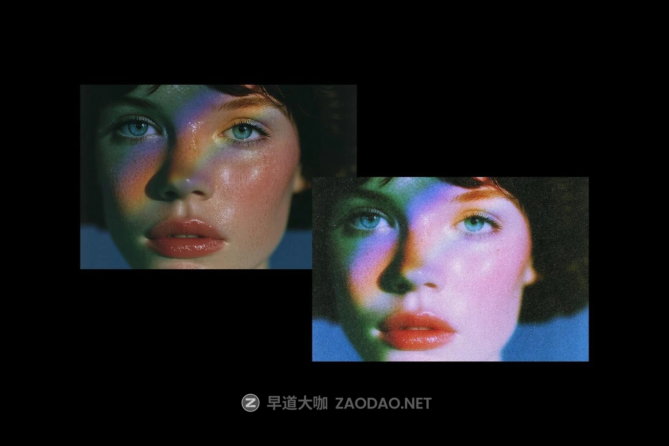 梦幻柔和模糊颗粒照片效果ps特效滤镜样机 Soft Blur Photo Effect插图5 梦幻柔和模糊颗粒照片效果ps特效滤镜样机 Soft Blur Photo Effect插图5