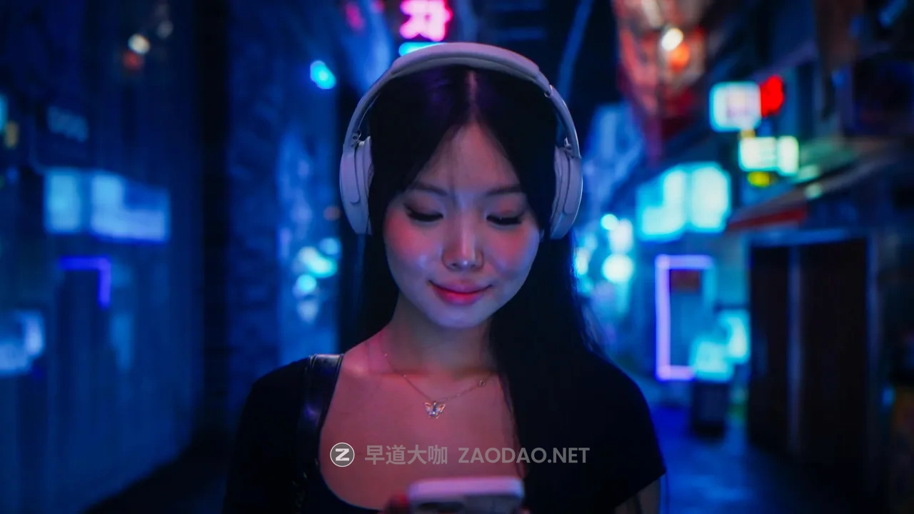 电影感旅拍广告短片人文扫街Vlog视频达芬奇调色POWERGRADE节点+LUT预设+中文视频教程插图5 电影感旅拍广告短片人文扫街Vlog视频达芬奇调色POWERGRADE节点+LUT预设+中文视频教程插图5