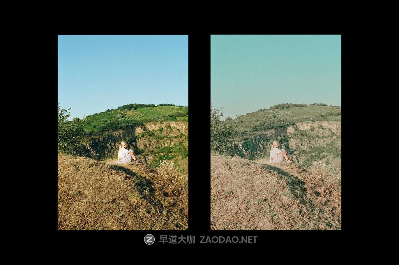 现代美学清新柔和色调旅行肖像生活方式摄影照片调色Lightroom预设 Green Garden Theme Lightroom Presets插图9 现代美学清新柔和色调旅行肖像生活方式摄影照片调色Lightroom预设 Green Garden Theme Lightroom Presets插图9