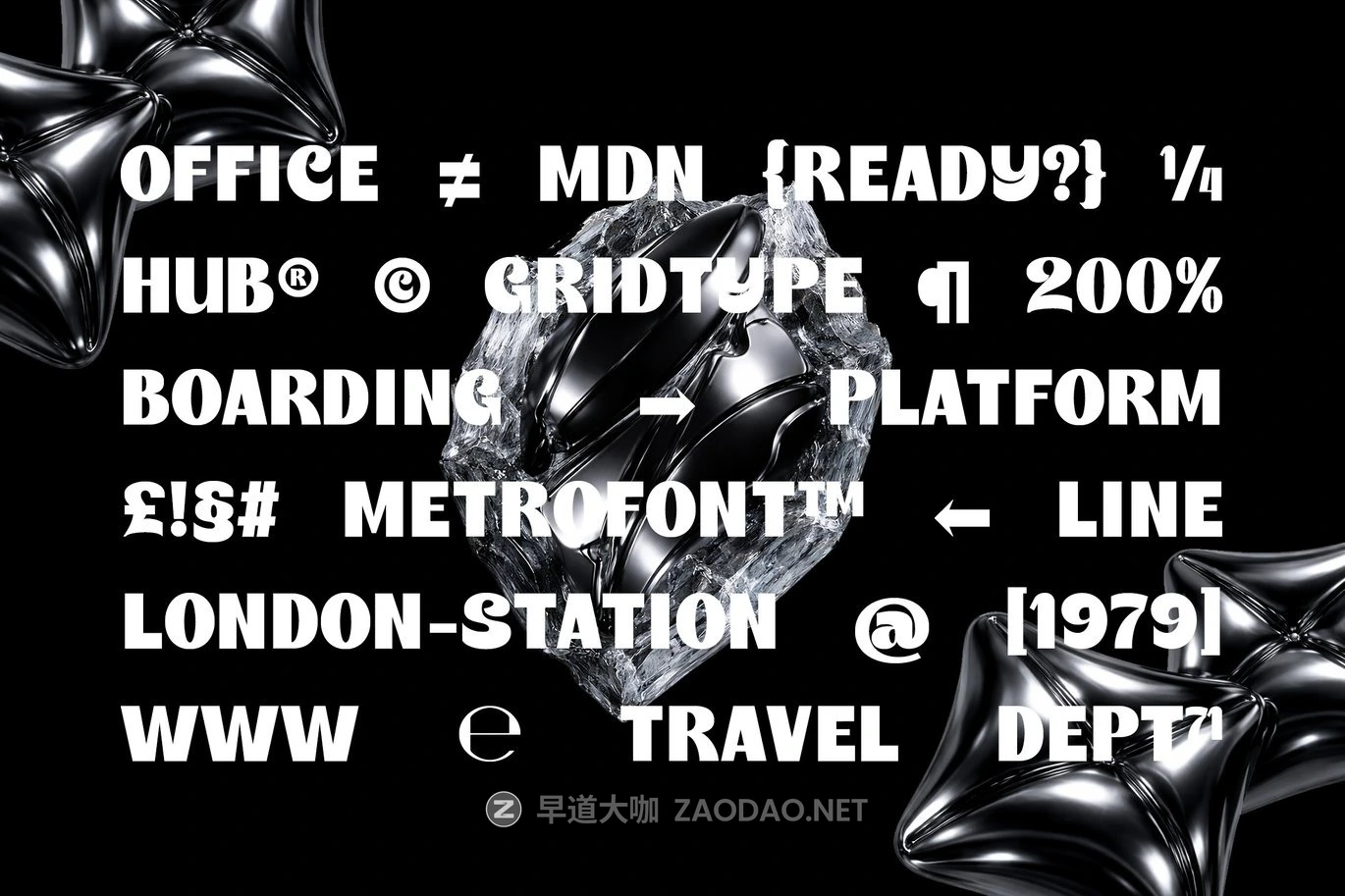 现代时尚品牌海报徽标设计无衬线英文字体安装包 Melatonas – A Bold Display Typeface插图10 现代时尚品牌海报徽标设计无衬线英文字体安装包 Melatonas – A Bold Display Typeface插图10
