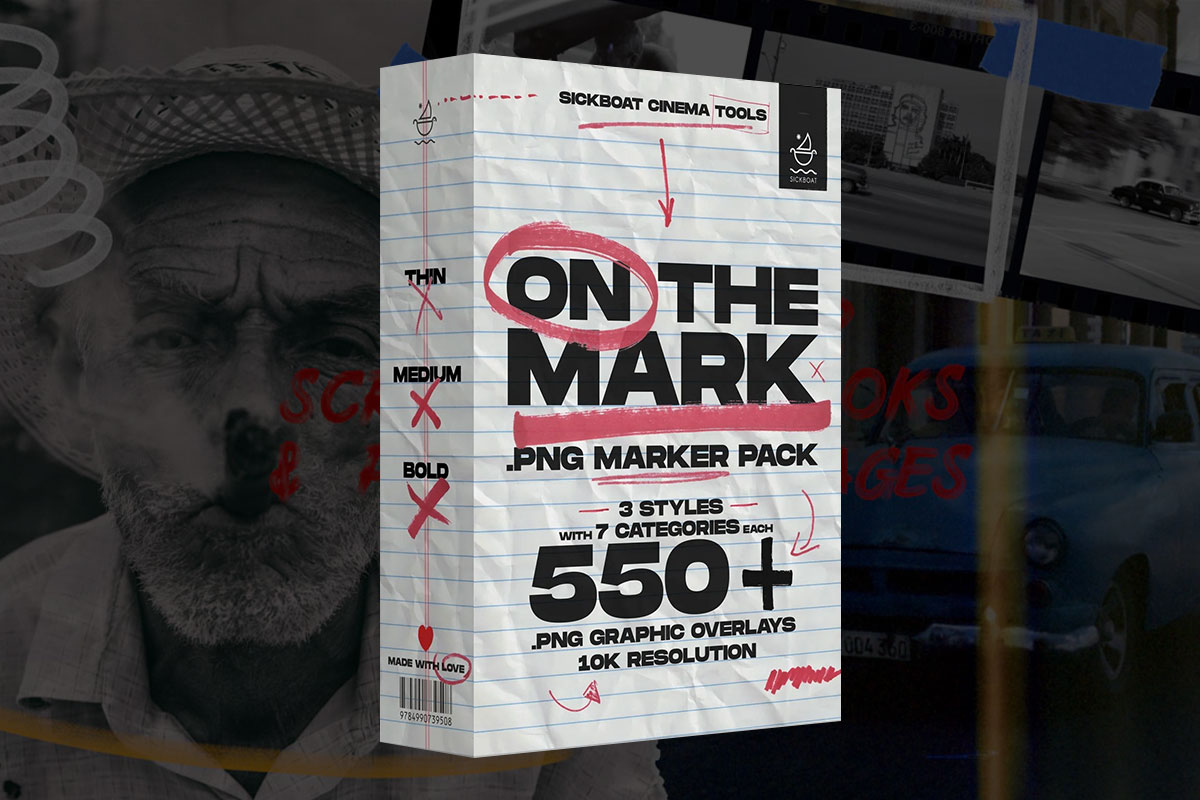 550+款马克笔记号笔涂鸦风格线条箭头符号英文字母png免抠图设计素材 Sickboat – ON THE MARK: PNG MARKER PEN TEXTURE PACK (10K)特色图 550+款马克笔记号笔涂鸦风格线条箭头符号英文字母png免抠图设计素材 Sickboat – ON THE MARK: PNG MARKER PEN TEXTURE PACK (10K)