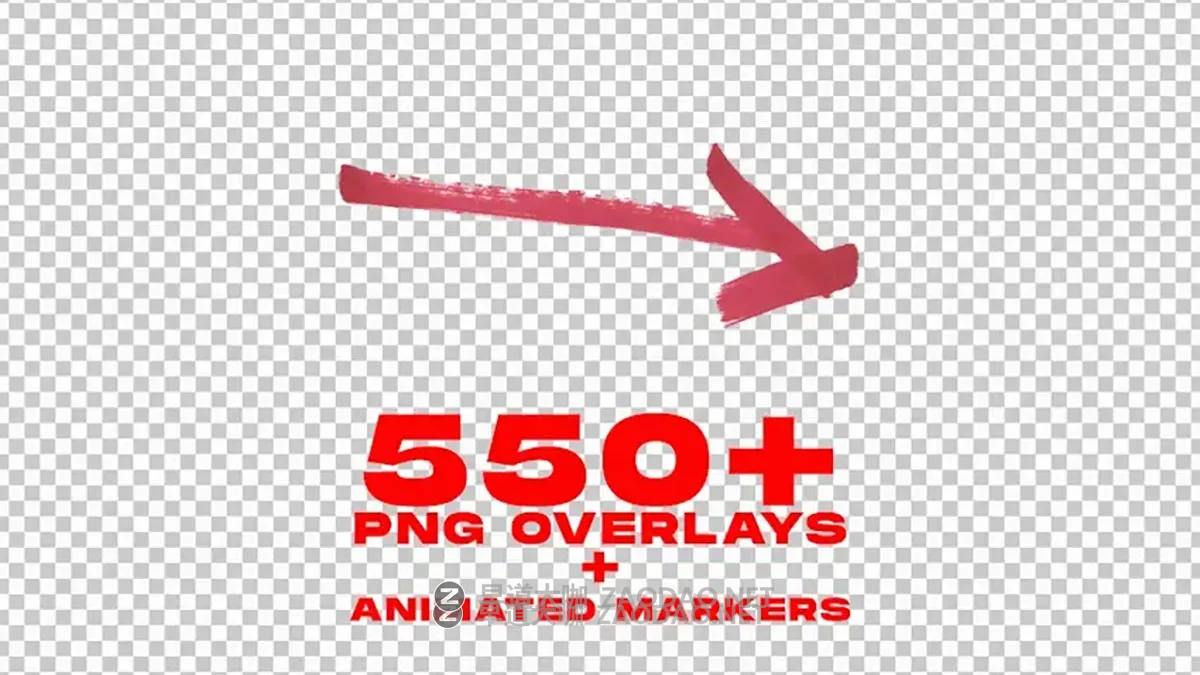 550+款马克笔记号笔涂鸦风格线条箭头符号英文字母png免抠图设计素材 Sickboat – ON THE MARK: PNG MARKER PEN TEXTURE PACK (10K)插图1 550+款马克笔记号笔涂鸦风格线条箭头符号英文字母png免抠图设计素材 Sickboat – ON THE MARK: PNG MARKER PEN TEXTURE PACK (10K)插图1