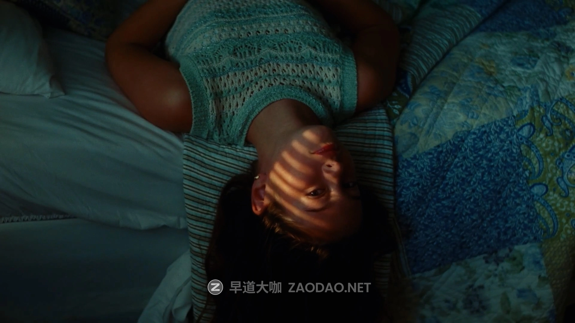 达芬奇/PR/PS插件 电影级好莱坞大片胶片模拟ACES色彩科学视频色彩分级调色插件 CineDream V1.1.3 Win版本插图22 达芬奇/PR/PS插件 电影级好莱坞大片胶片模拟ACES色彩科学视频色彩分级调色插件 CineDream V1.1.3 Win版本插图22