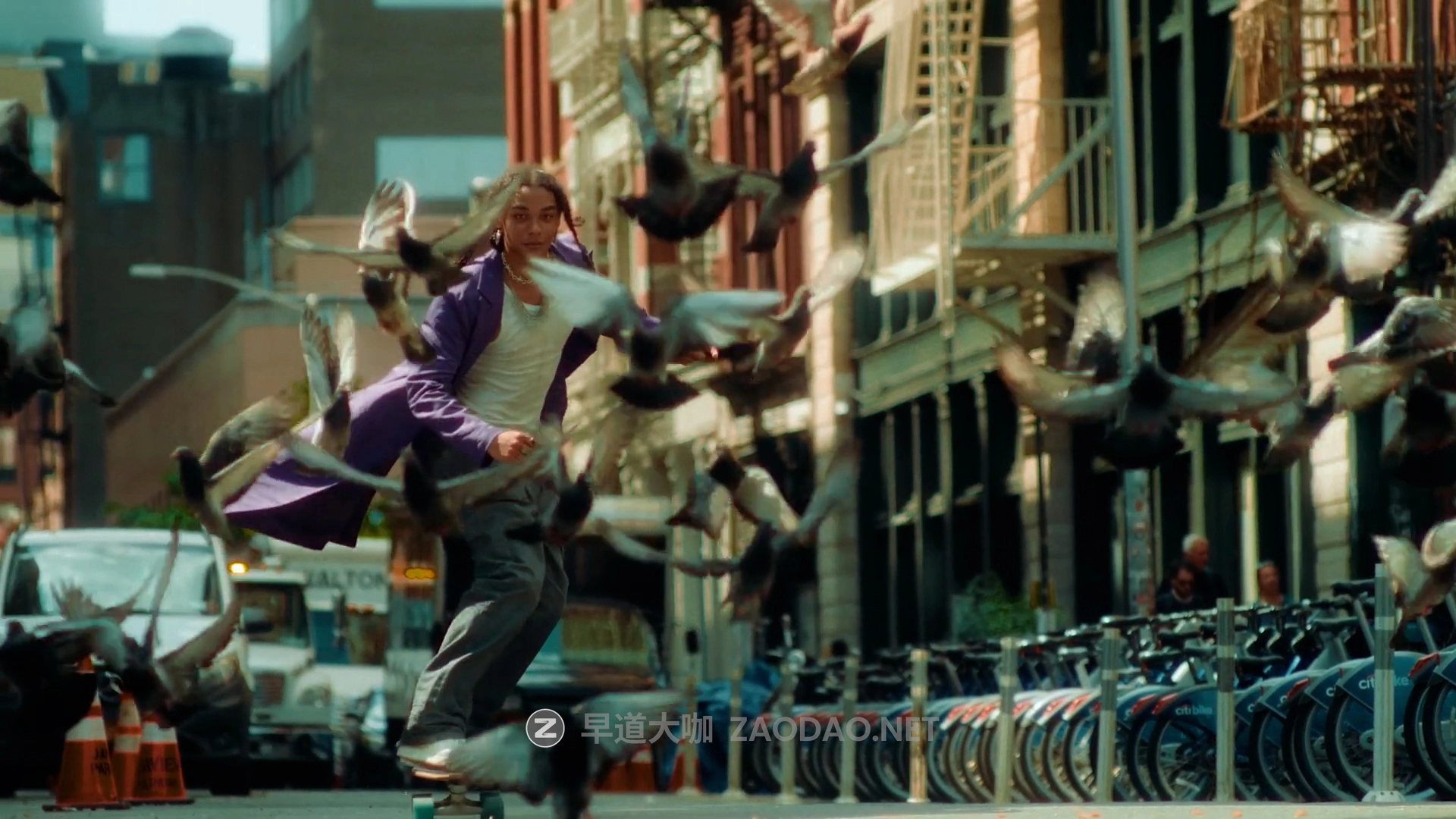 达芬奇/PR/PS插件 电影级好莱坞大片胶片模拟ACES色彩科学视频色彩分级调色插件 CineDream V1.1.3 Win版本插图18 达芬奇/PR/PS插件 电影级好莱坞大片胶片模拟ACES色彩科学视频色彩分级调色插件 CineDream V1.1.3 Win版本插图18