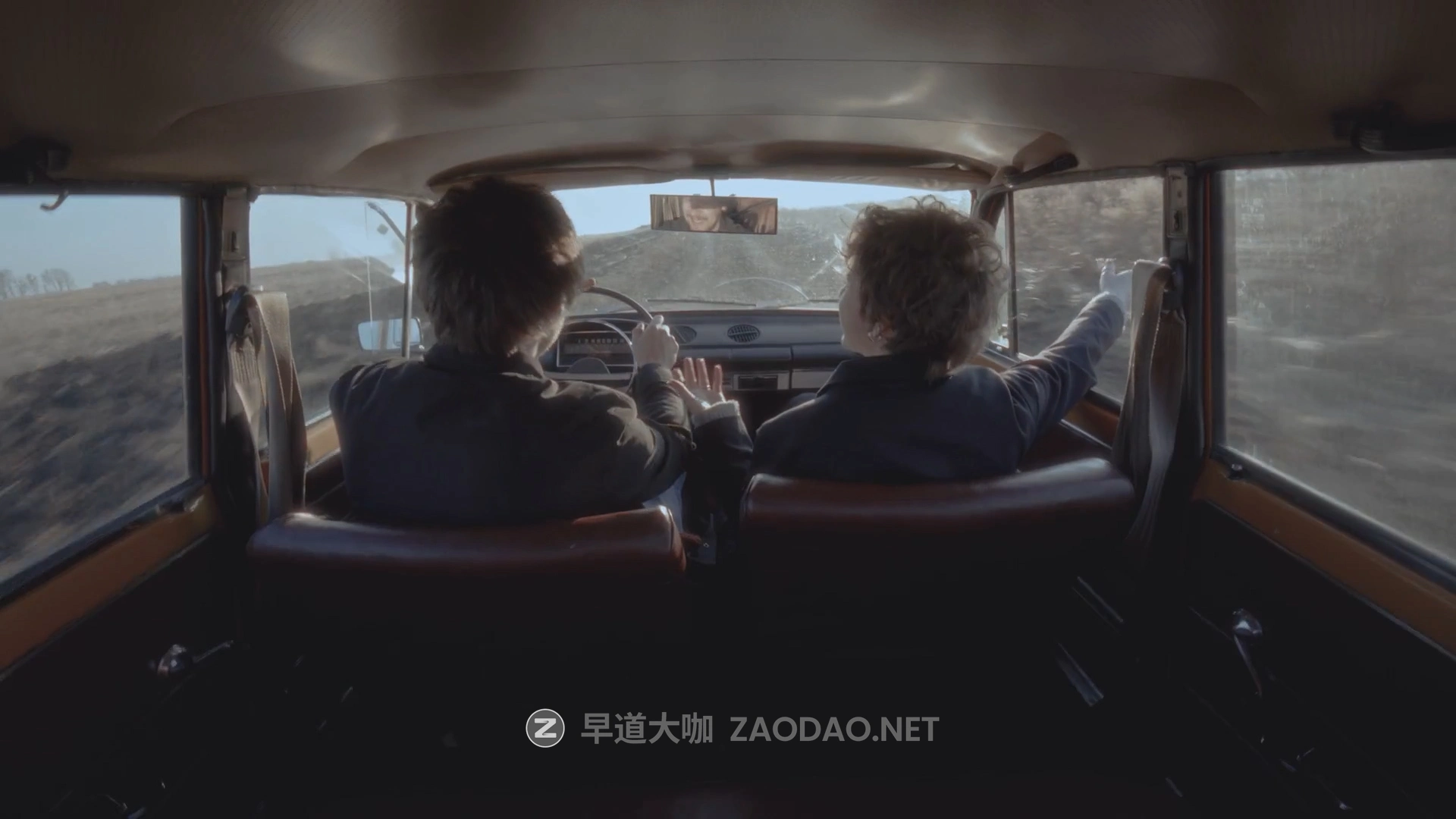 达芬奇/PR/PS插件 电影级好莱坞大片胶片模拟ACES色彩科学视频色彩分级调色插件 CineDream V1.1.3 Win版本插图14 达芬奇/PR/PS插件 电影级好莱坞大片胶片模拟ACES色彩科学视频色彩分级调色插件 CineDream V1.1.3 Win版本插图14