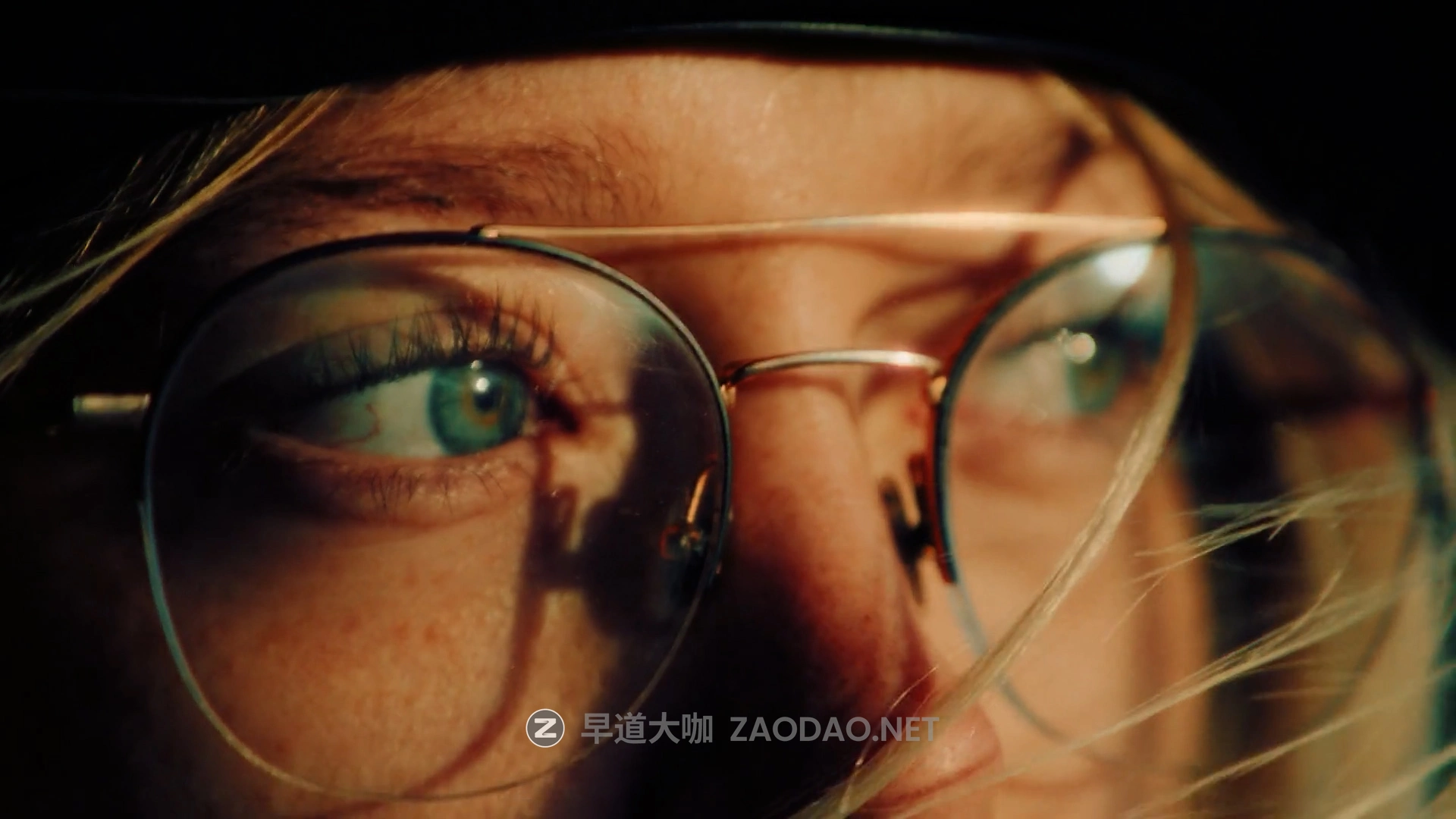 达芬奇/PR/PS插件 电影级好莱坞大片胶片模拟ACES色彩科学视频色彩分级调色插件 CineDream V1.1.3 Win版本插图13 达芬奇/PR/PS插件 电影级好莱坞大片胶片模拟ACES色彩科学视频色彩分级调色插件 CineDream V1.1.3 Win版本插图13