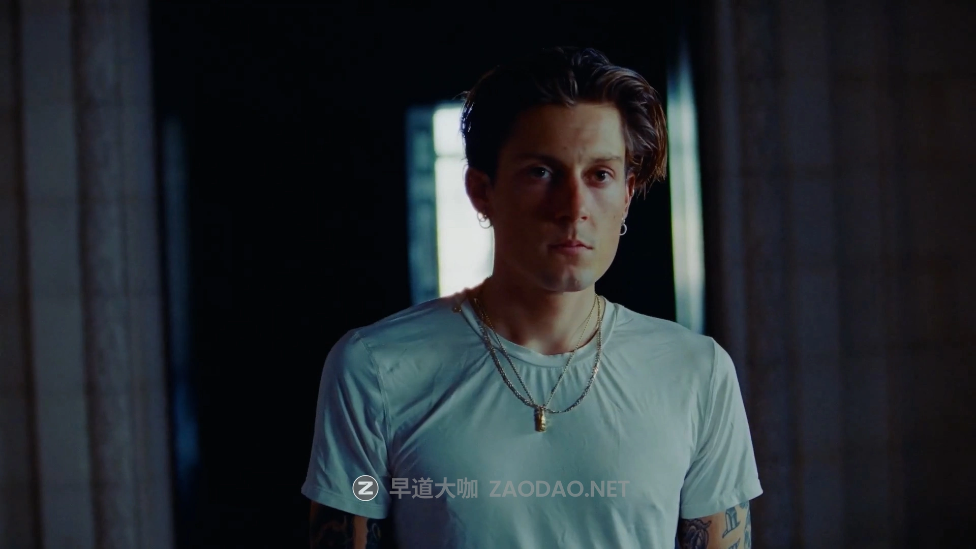 达芬奇/PR/PS插件 电影级好莱坞大片胶片模拟ACES色彩科学视频色彩分级调色插件 CineDream V1.1.3 Win版本插图9 达芬奇/PR/PS插件 电影级好莱坞大片胶片模拟ACES色彩科学视频色彩分级调色插件 CineDream V1.1.3 Win版本插图9