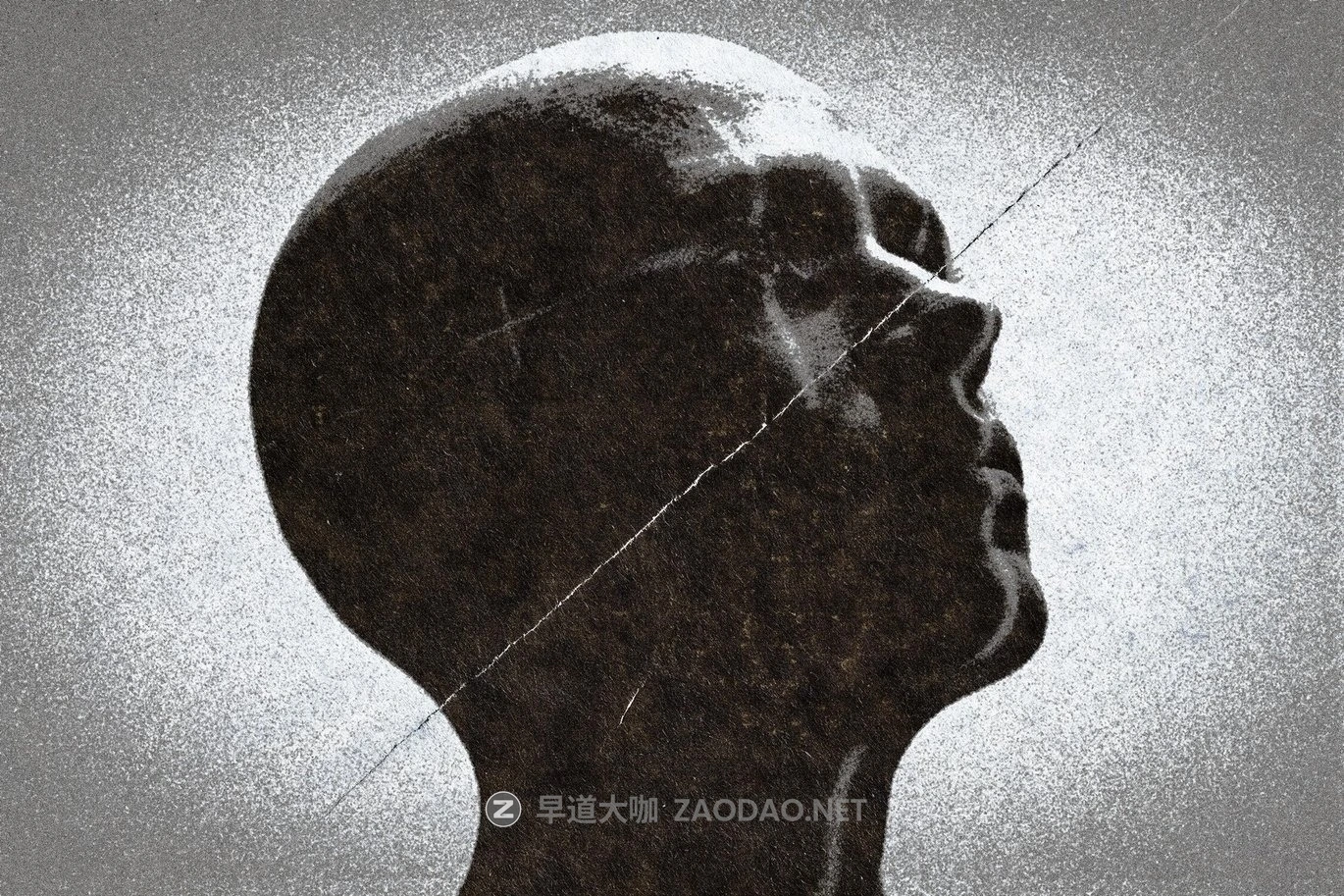 复古颗粒折痕打印照片效果ps特效滤镜样机 B&W Print Photo Effect插图3 复古颗粒折痕打印照片效果ps特效滤镜样机 B&W Print Photo Effect插图3