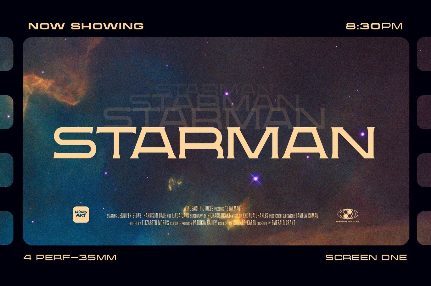 现代科幻品牌杂志电影标题设计衬线英文字体安装包 Proscenium Serif – A Widescreen Title Font Designe插图10 现代科幻品牌杂志电影标题设计衬线英文字体安装包 Proscenium Serif – A Widescreen Title Font Designe插图10