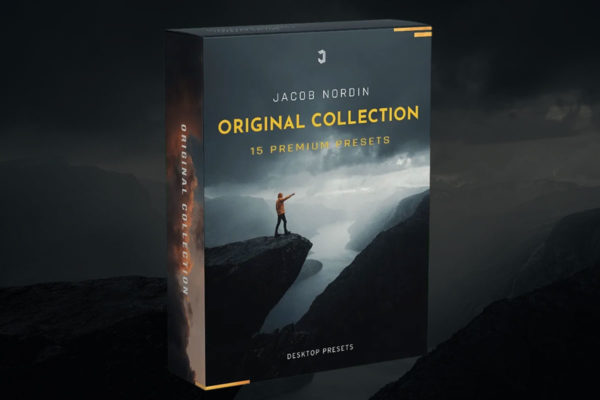 15款情绪化电影感冒险旅拍摄影照片调色Lightroom预设 Jacob Nordin: Original Presets特色图 15款情绪化电影感冒险旅拍摄影照片调色Lightroom预设 Jacob Nordin: Original Presets