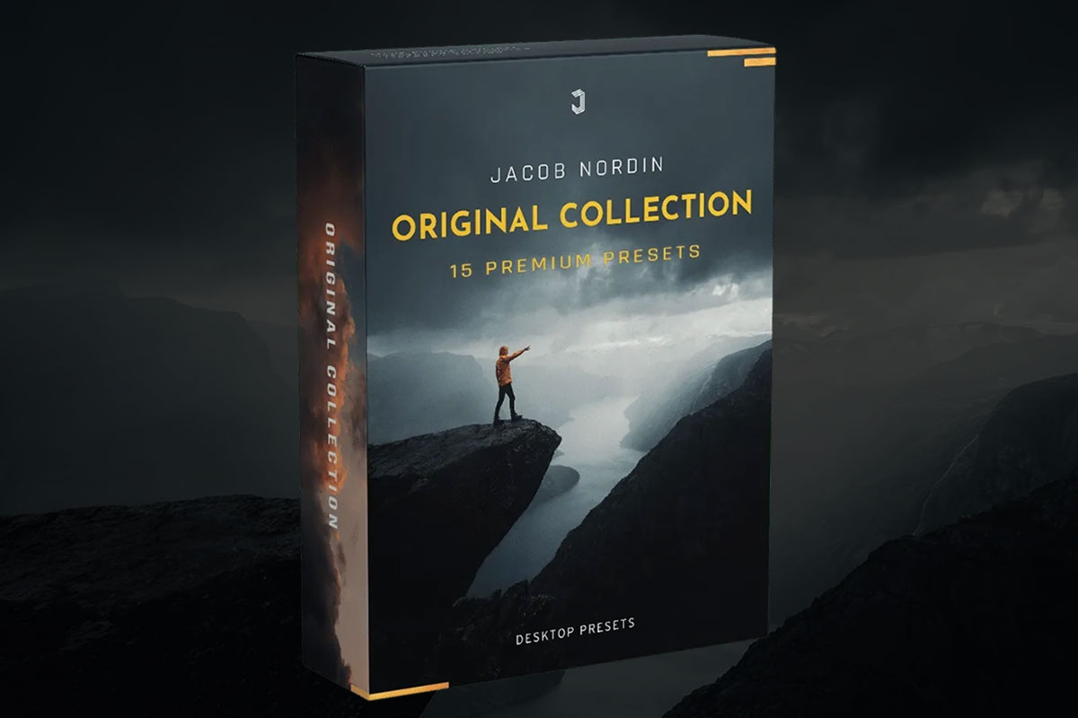 15款情绪化电影感冒险旅拍摄影照片调色Lightroom预设 Jacob Nordin: Original Presets插图 15款情绪化电影感冒险旅拍摄影照片调色Lightroom预设 Jacob Nordin: Original Presets插图