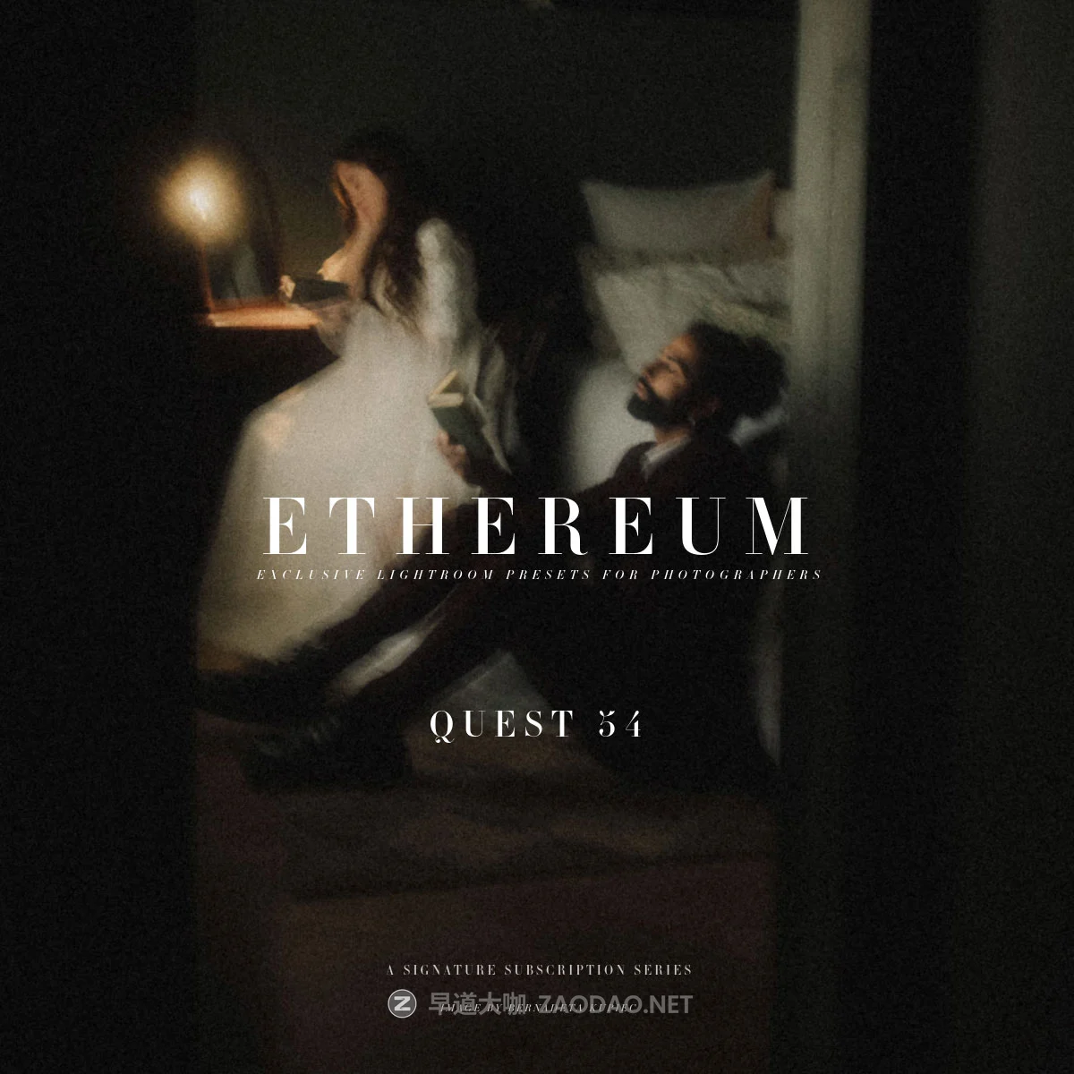 复古永恒静谧浪漫富有氛围情侣旅拍设计调色Lightroom预设 Archipelago – Quest 54 – Ethereum插图 复古永恒静谧浪漫富有氛围情侣旅拍设计调色Lightroom预设 Archipelago – Quest 54 – Ethereum插图