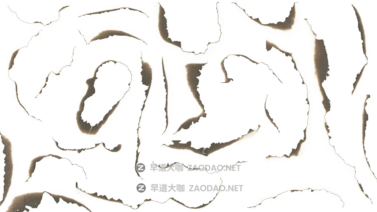 300+款复古褶皱撕裂毛边烧焦边缘做旧纸张纹理拼贴艺术png高清背景图片设计素材 Sickboat – PAPER TEXTURE PACK: PAPER TEXTURE PNG + PAPER TEARS插图15 300+款复古褶皱撕裂毛边烧焦边缘做旧纸张纹理拼贴艺术png高清背景图片设计素材 Sickboat – PAPER TEXTURE PACK: PAPER TEXTURE PNG + PAPER TEARS插图15
