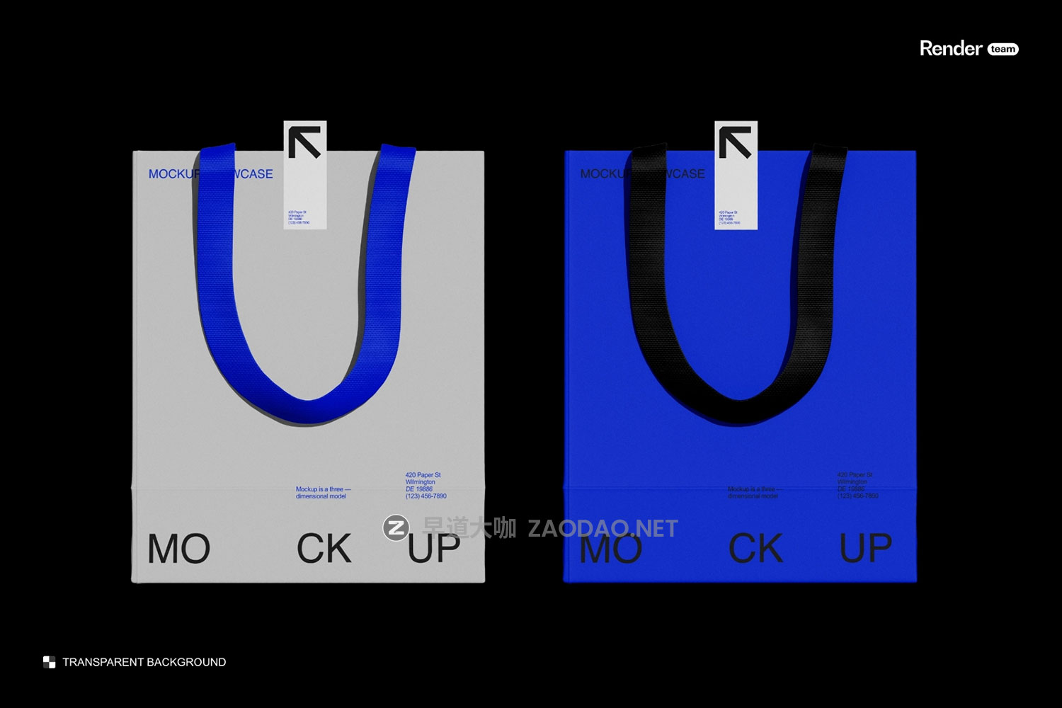 6款时尚品牌vi设计手提袋名片卡片信封信纸办公文具贴图psd样机 Brand Identity Mockup Set插图5 6款时尚品牌vi设计手提袋名片卡片信封信纸办公文具贴图psd样机 Brand Identity Mockup Set插图5