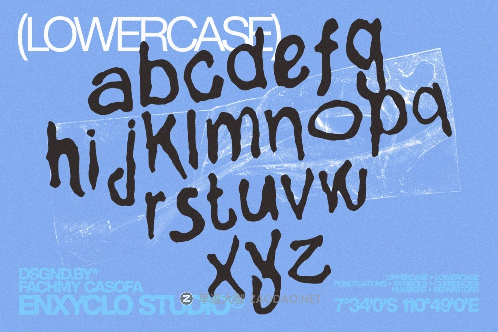 现代涂鸦品牌海报徽标设计手写英文字体安装包 Enghola – Urban Graffiti Brush Font插图4 现代涂鸦品牌海报徽标设计手写英文字体安装包 Enghola – Urban Graffiti Brush Font插图4
