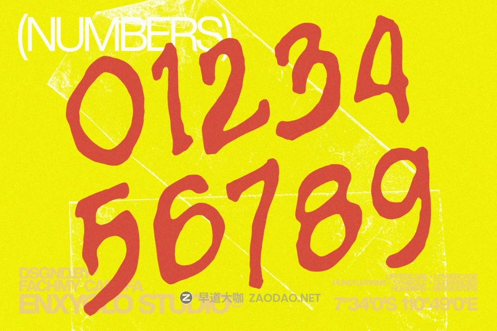 现代涂鸦品牌海报徽标设计手写英文字体安装包 Enghola – Urban Graffiti Brush Font插图5 现代涂鸦品牌海报徽标设计手写英文字体安装包 Enghola – Urban Graffiti Brush Font插图5