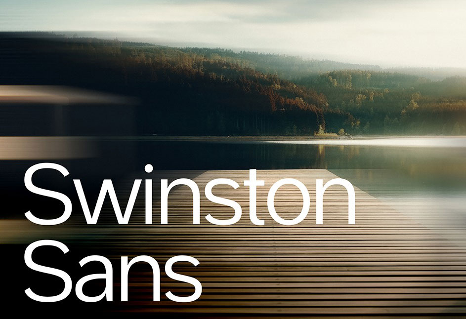现代时尚前卫海报logo视觉画面ui设计无衬线英文字体安装包 Swinston Sans Variable Typeface特色图 现代时尚前卫海报logo视觉画面ui设计无衬线英文字体安装包 Swinston Sans Variable Typeface