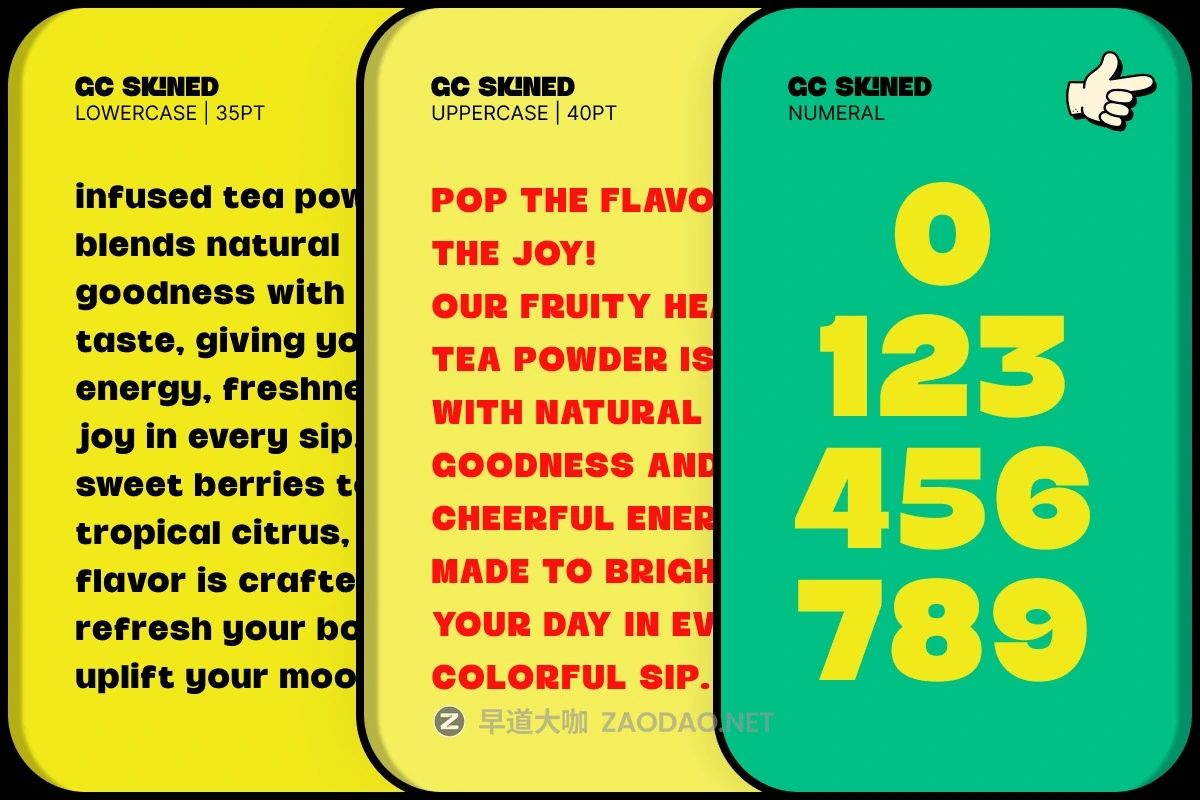 现代趣味杂志海报包装设计无衬线英文字体安装包 Skined – Bold Condensed Display插图1 现代趣味杂志海报包装设计无衬线英文字体安装包 Skined – Bold Condensed Display插图1